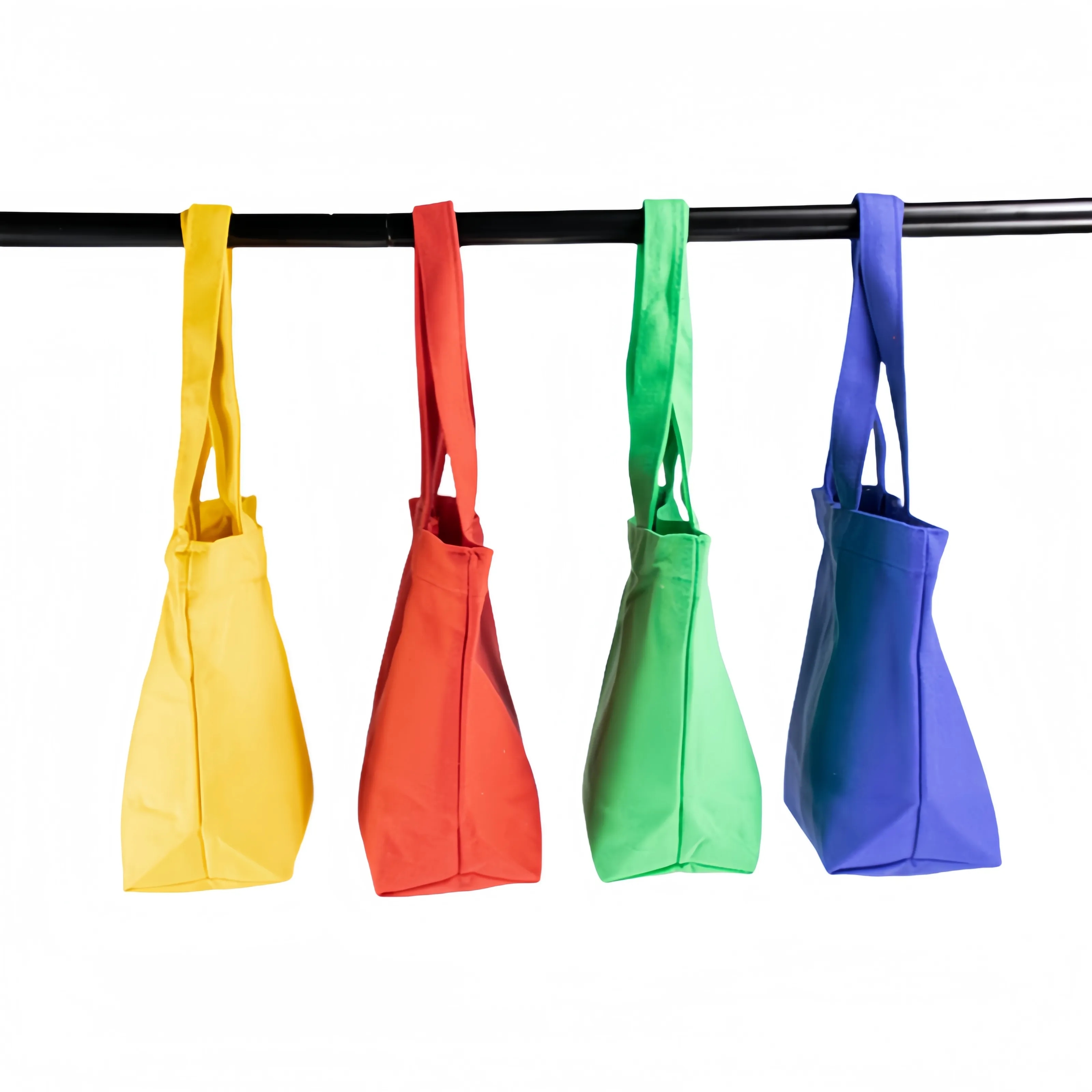 Tailored Textile Tote 2
