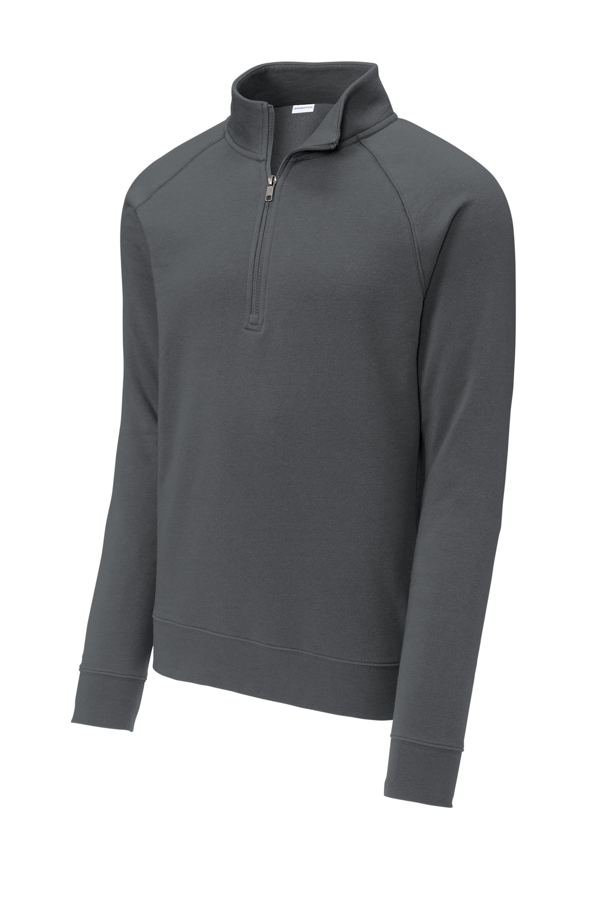 Sport-Tek Drive Fleece 1/4-Zip Pullover STF202 18