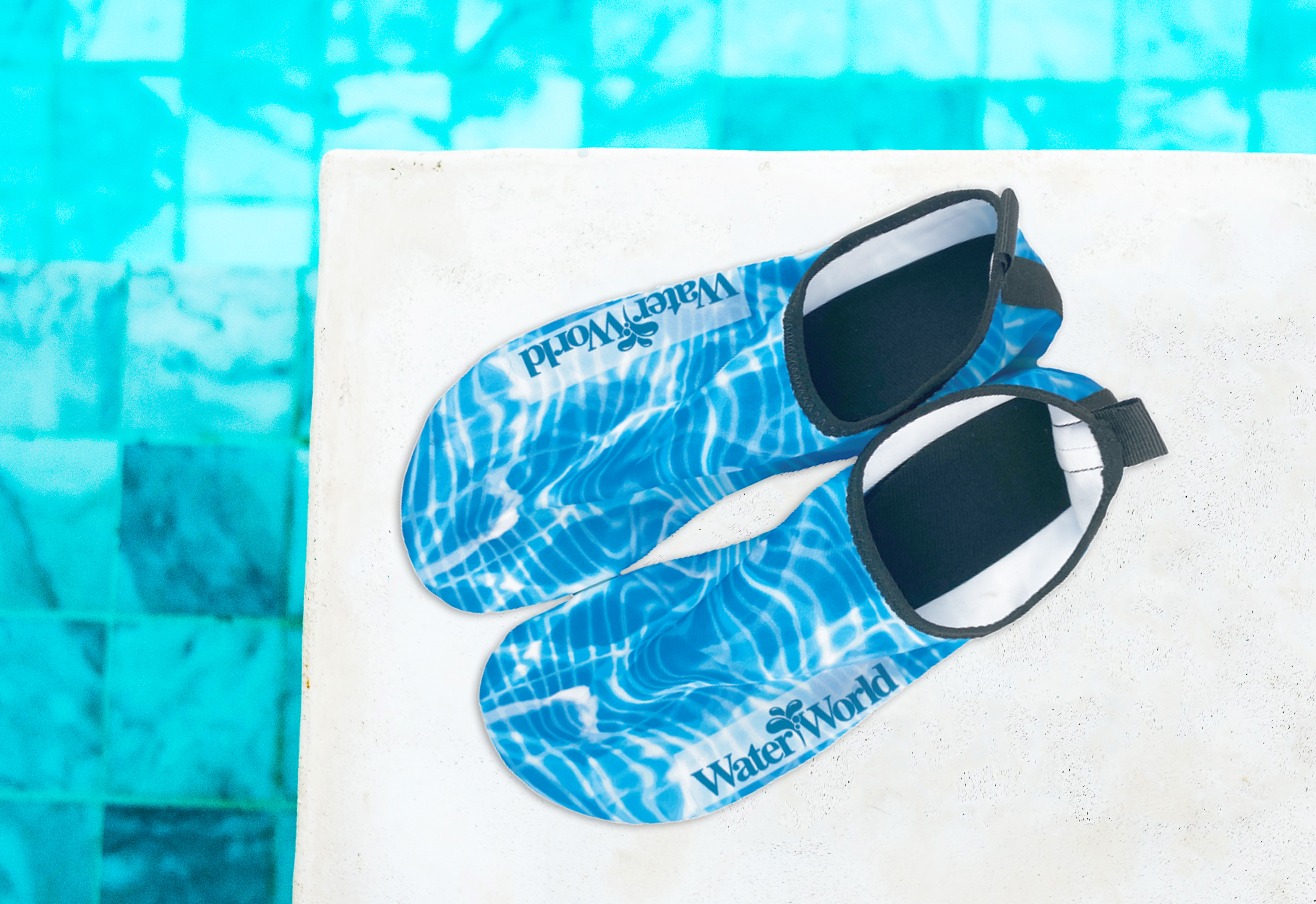 The Aqua Shoe 6