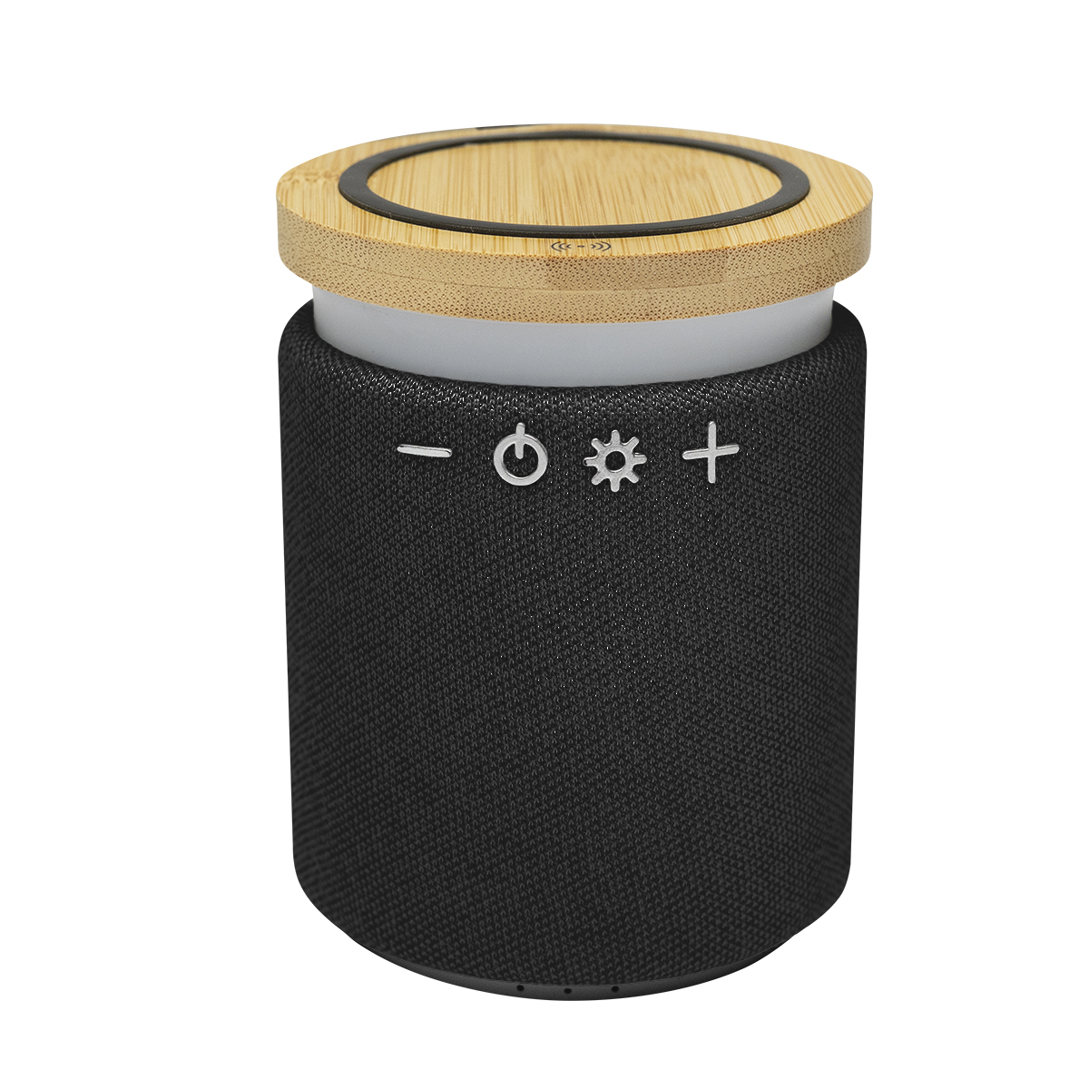 Ultra Sound Speaker & Wireless Charger 2.0 14