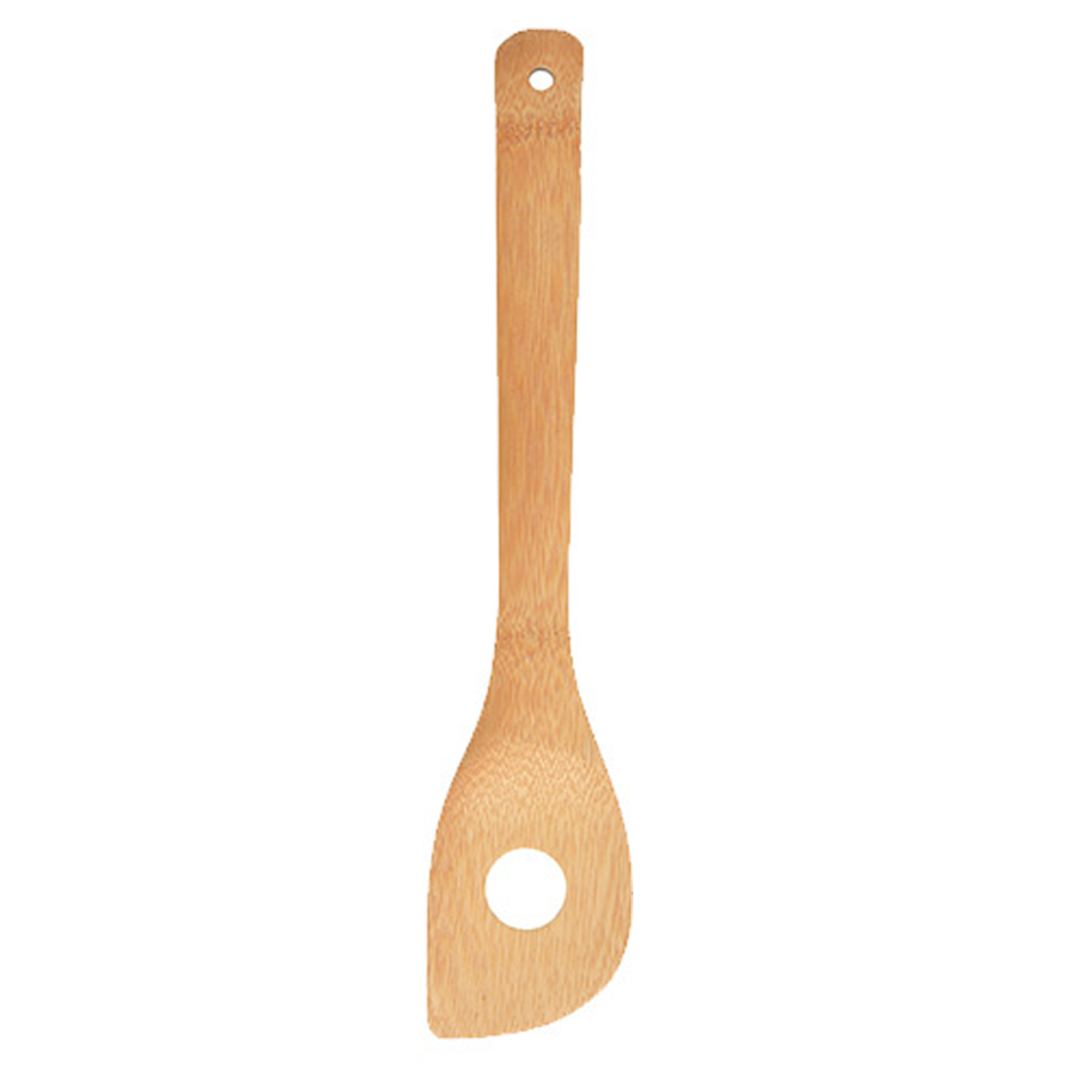 Bamboo Cooking Utensil 8