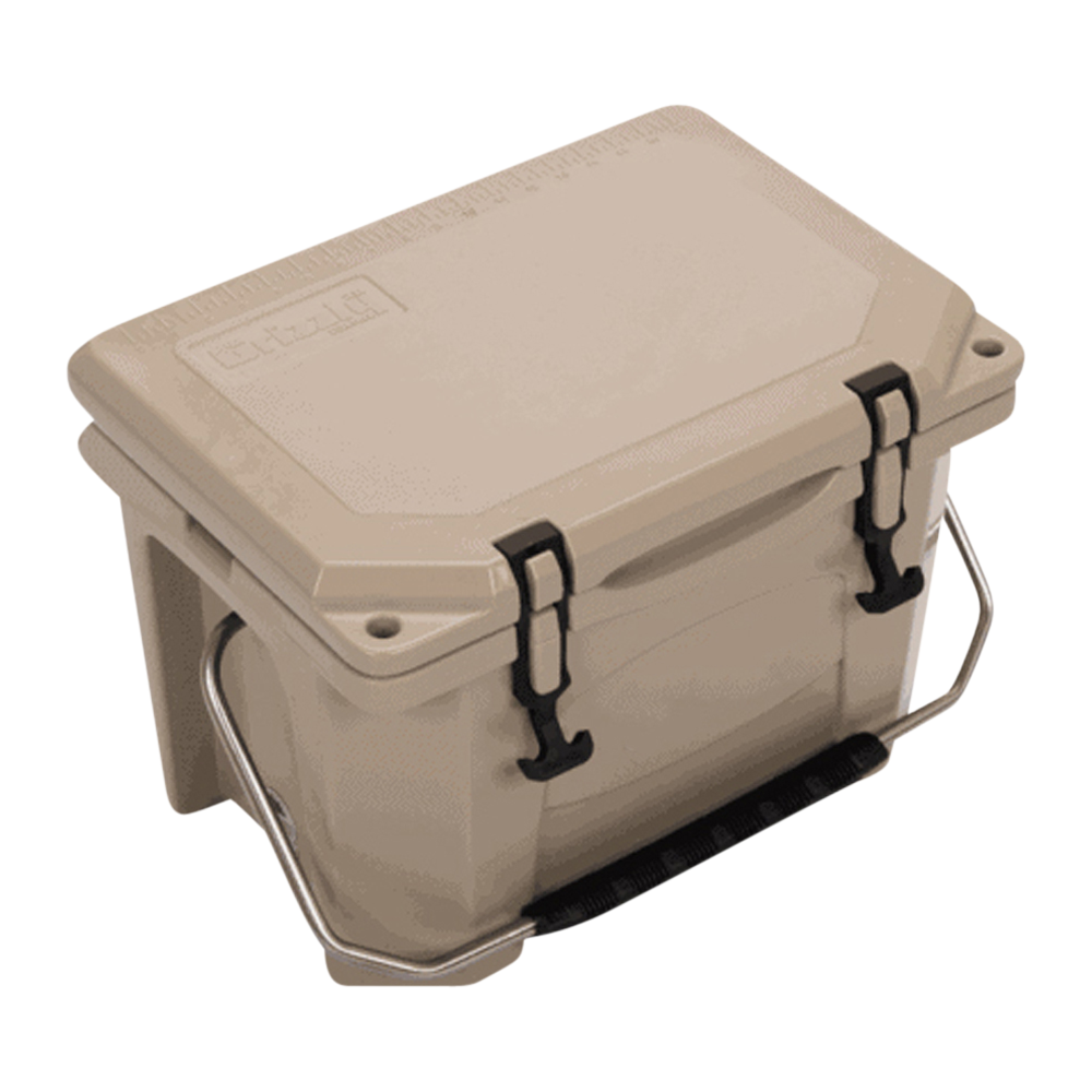 Grizzly Cooler 20 8