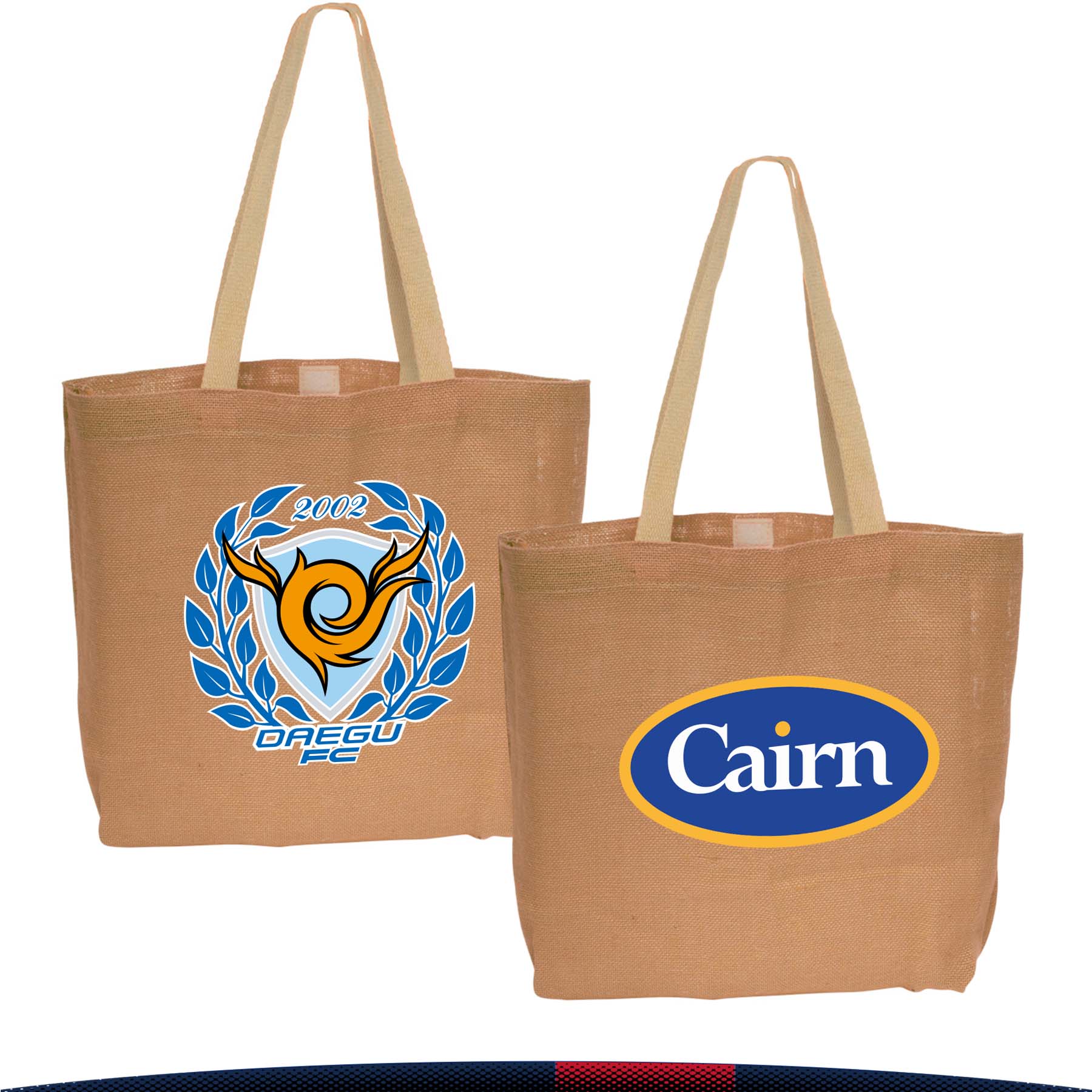 Yota Tote Bags 2