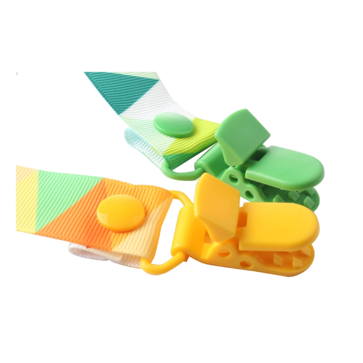 Anti Drop Chain Baby Pacifiers 6