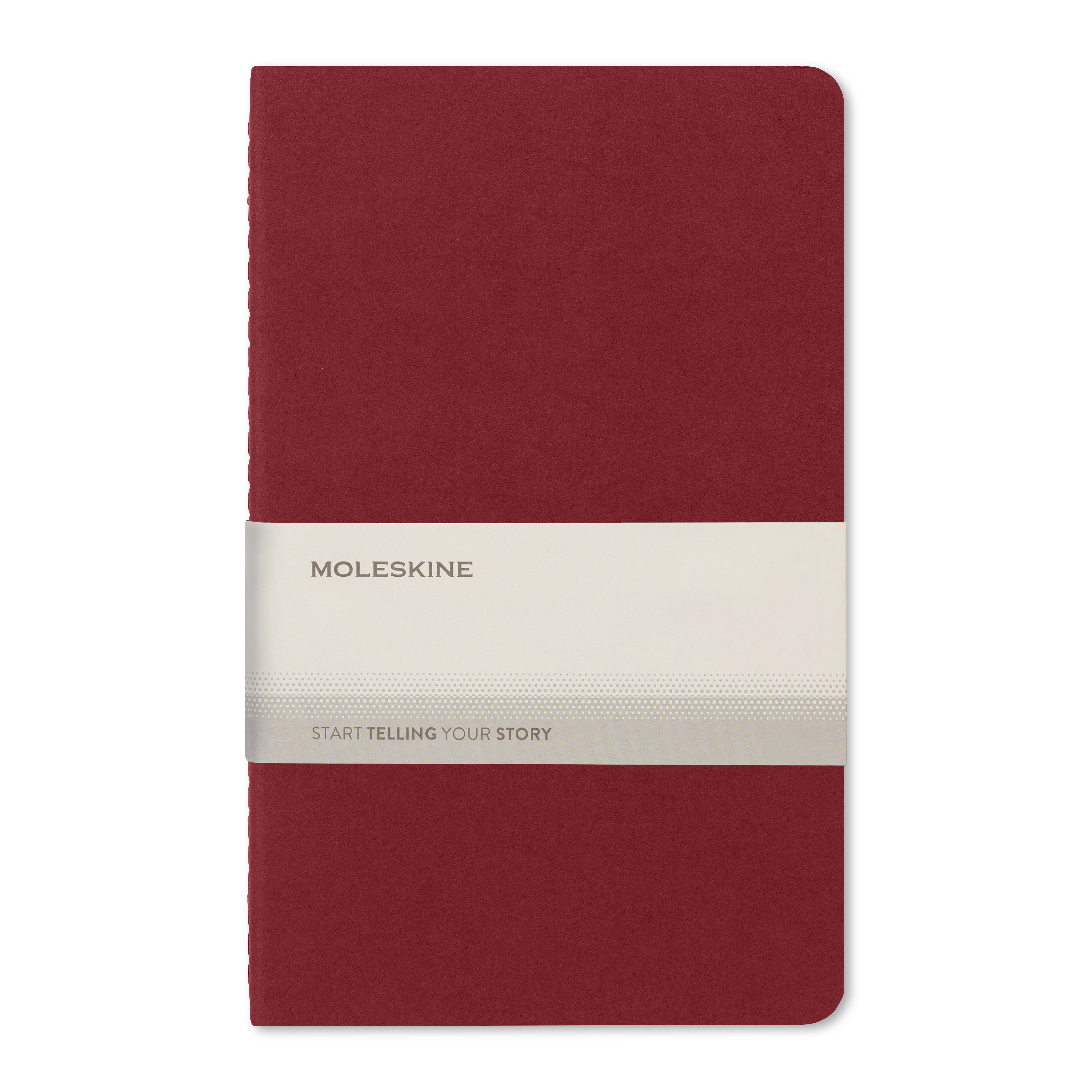Moleskine® Cahier Ruled Large Journal 30