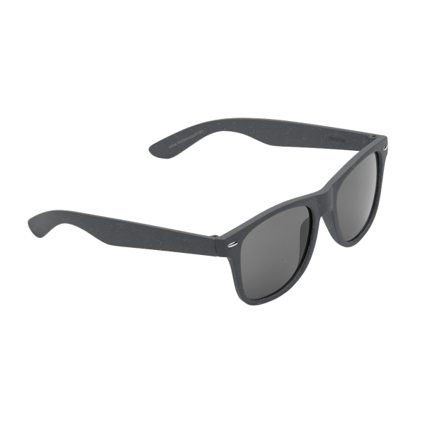 Kailua Wheat Straw Fiber Sunglasses 15