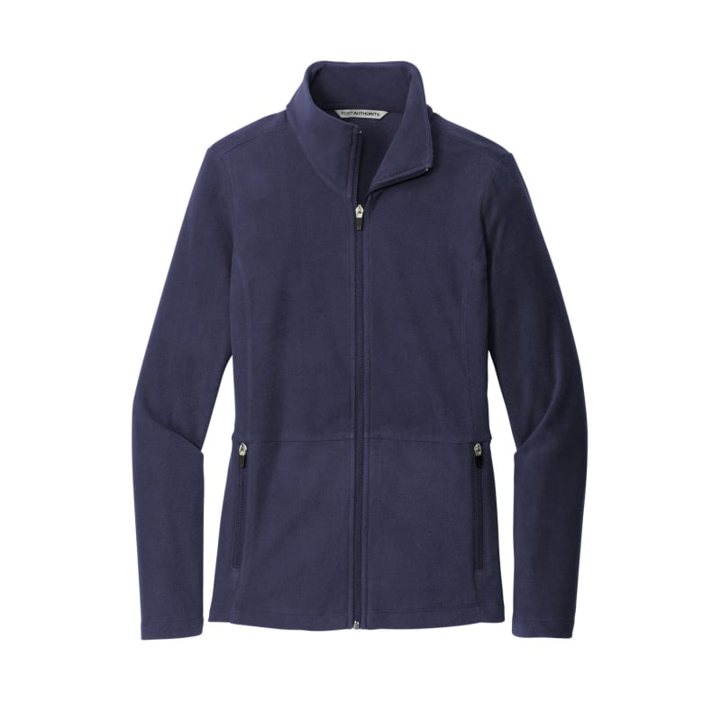 Port Authority Women's Accord Microfleece Jacket 19