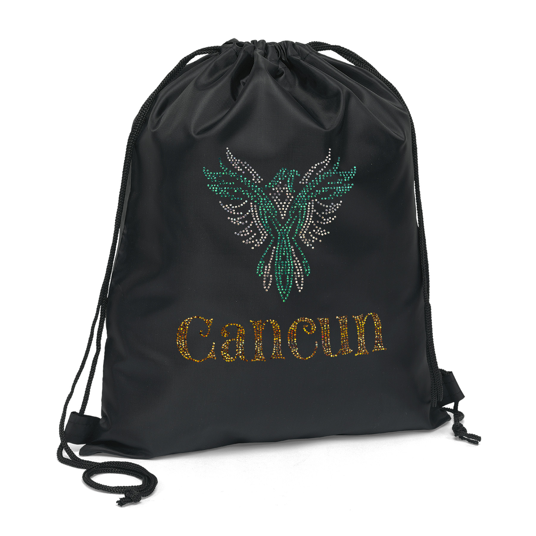 Scout™- Polyester Backpack - Sparkle 7