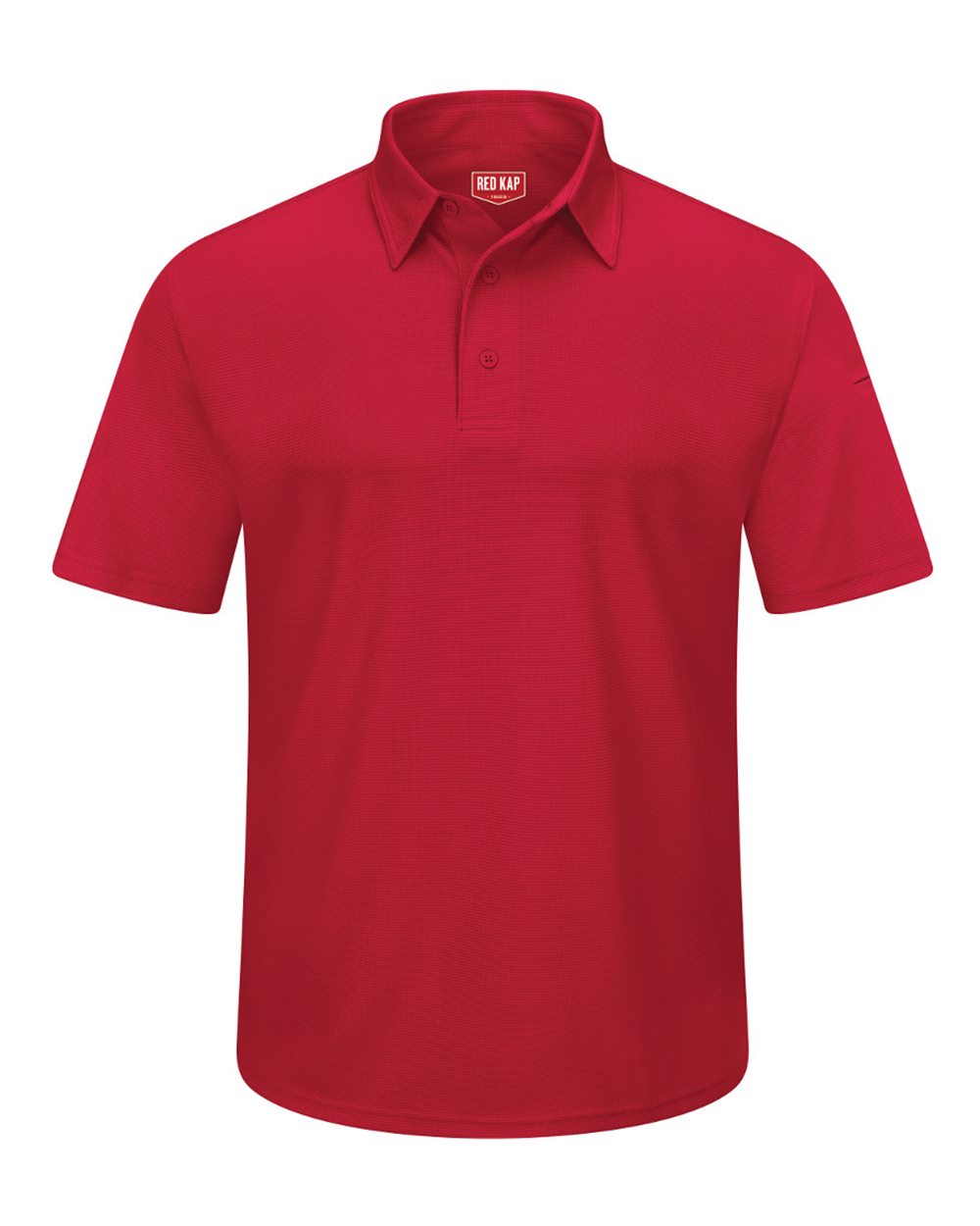 Men's Performance Knit® Flex Series Pro Polo - SK90 2
