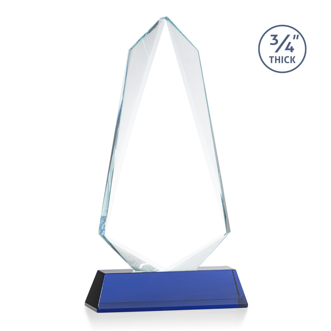 Sheridan Award on Newhaven - Blue 5