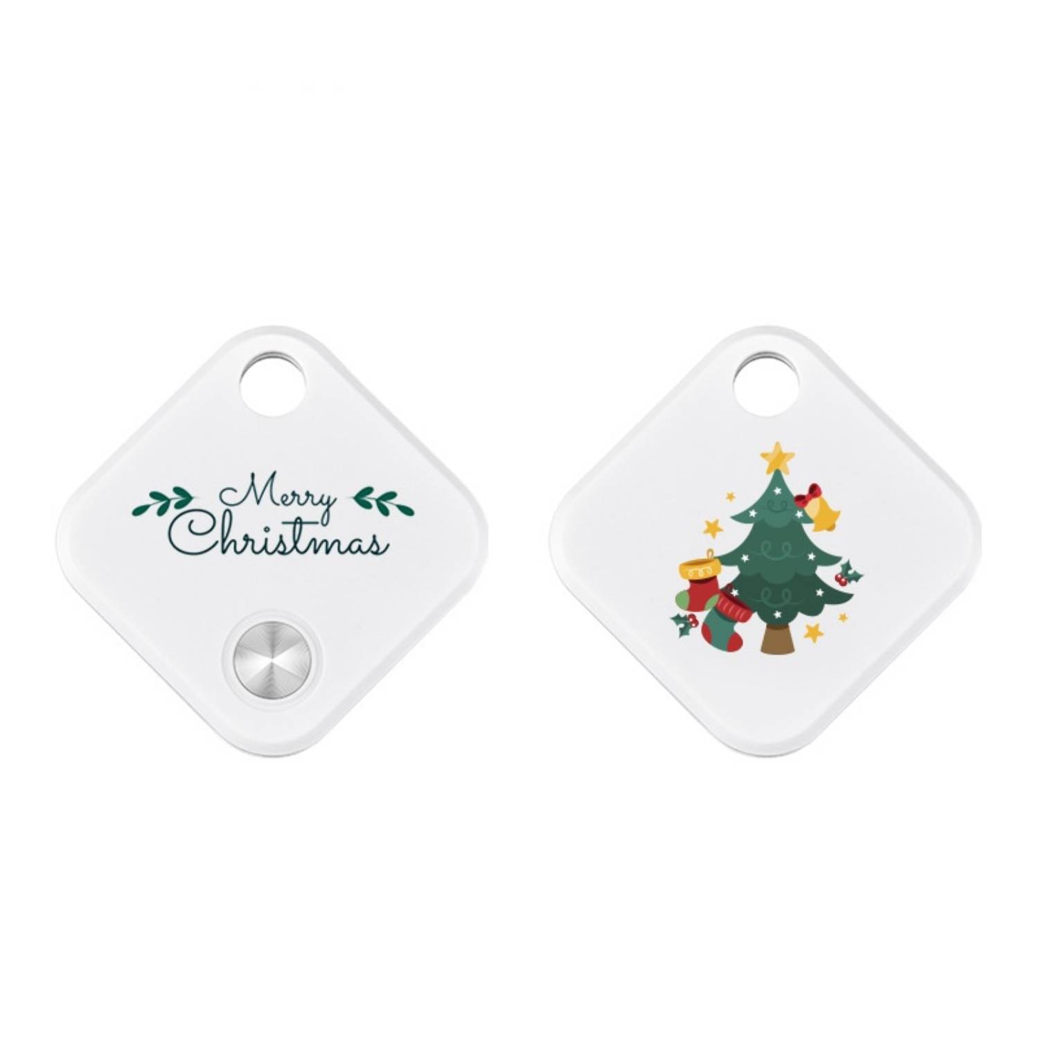 Anti-Lost Smart Key Tracker 3