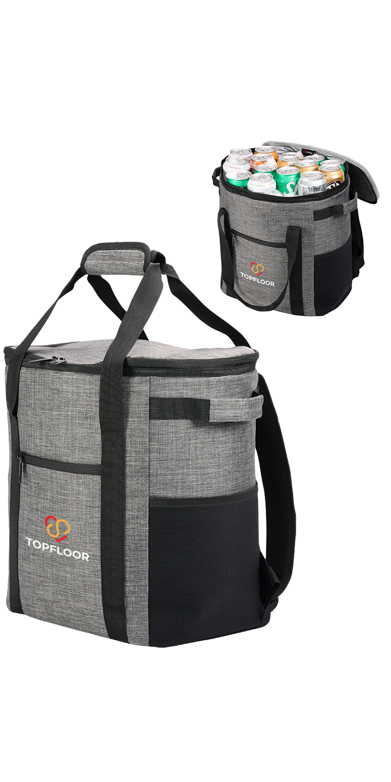 Alpine 30 Can Backpack Cooler 37