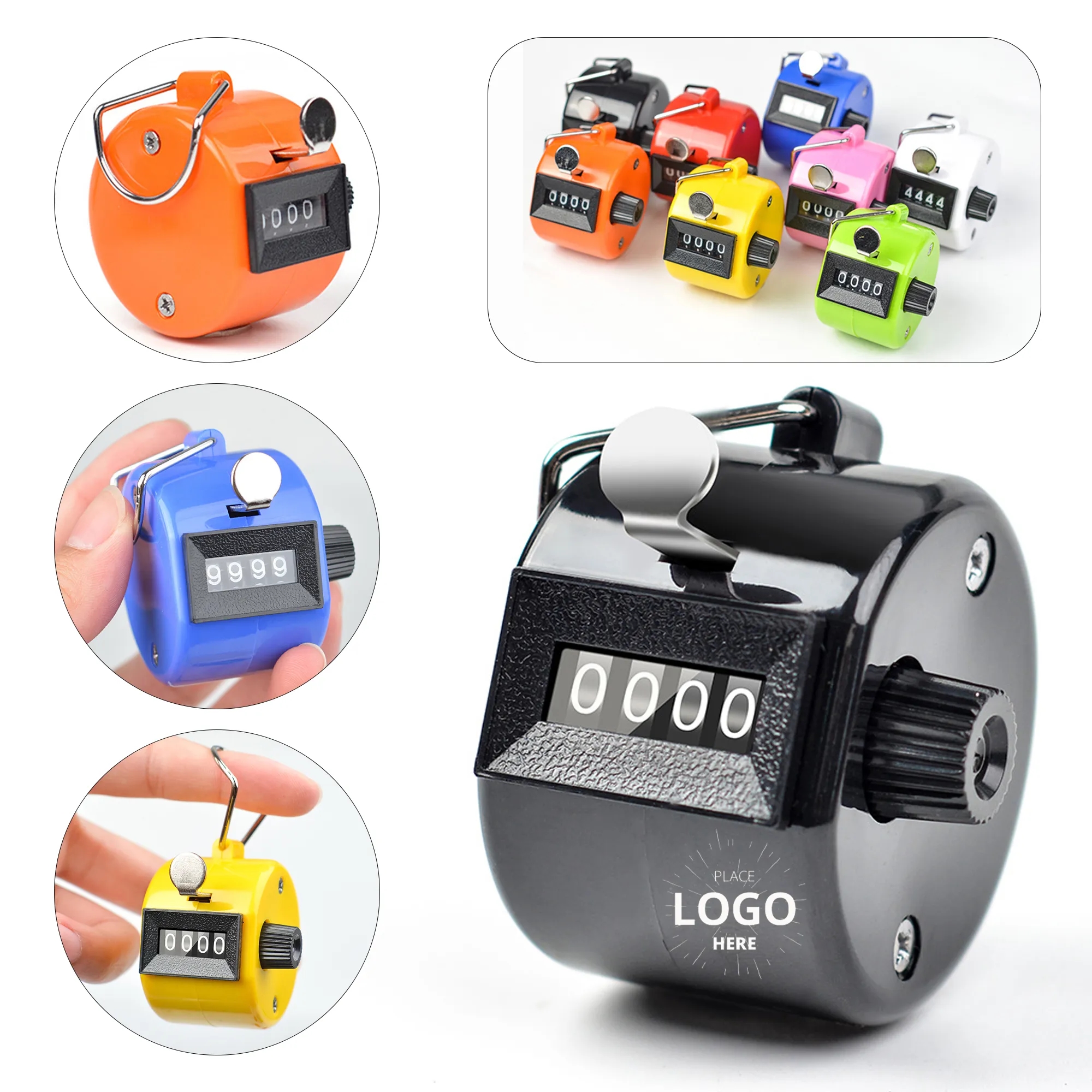 Mini Timer 10