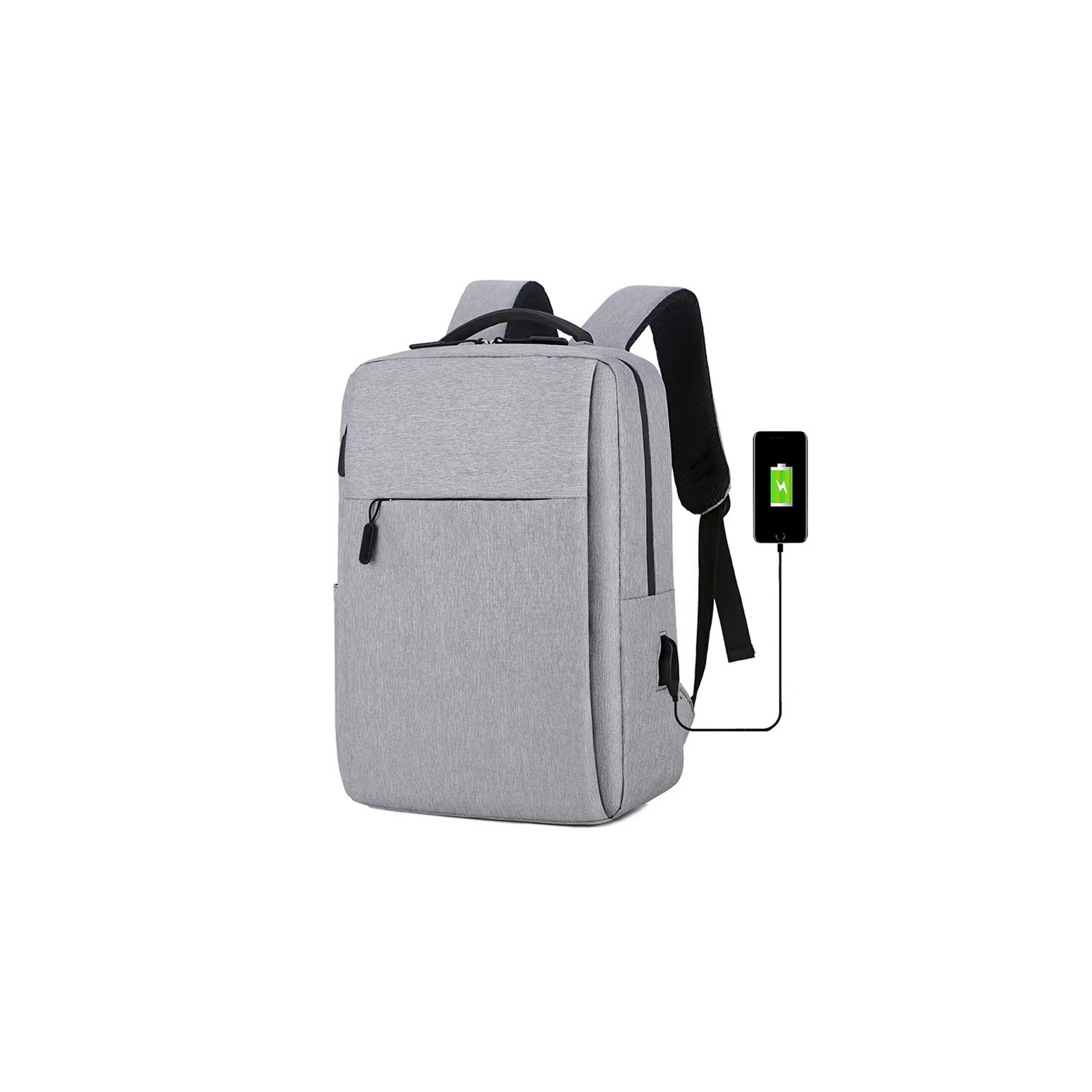 Travel Business Backpack 9