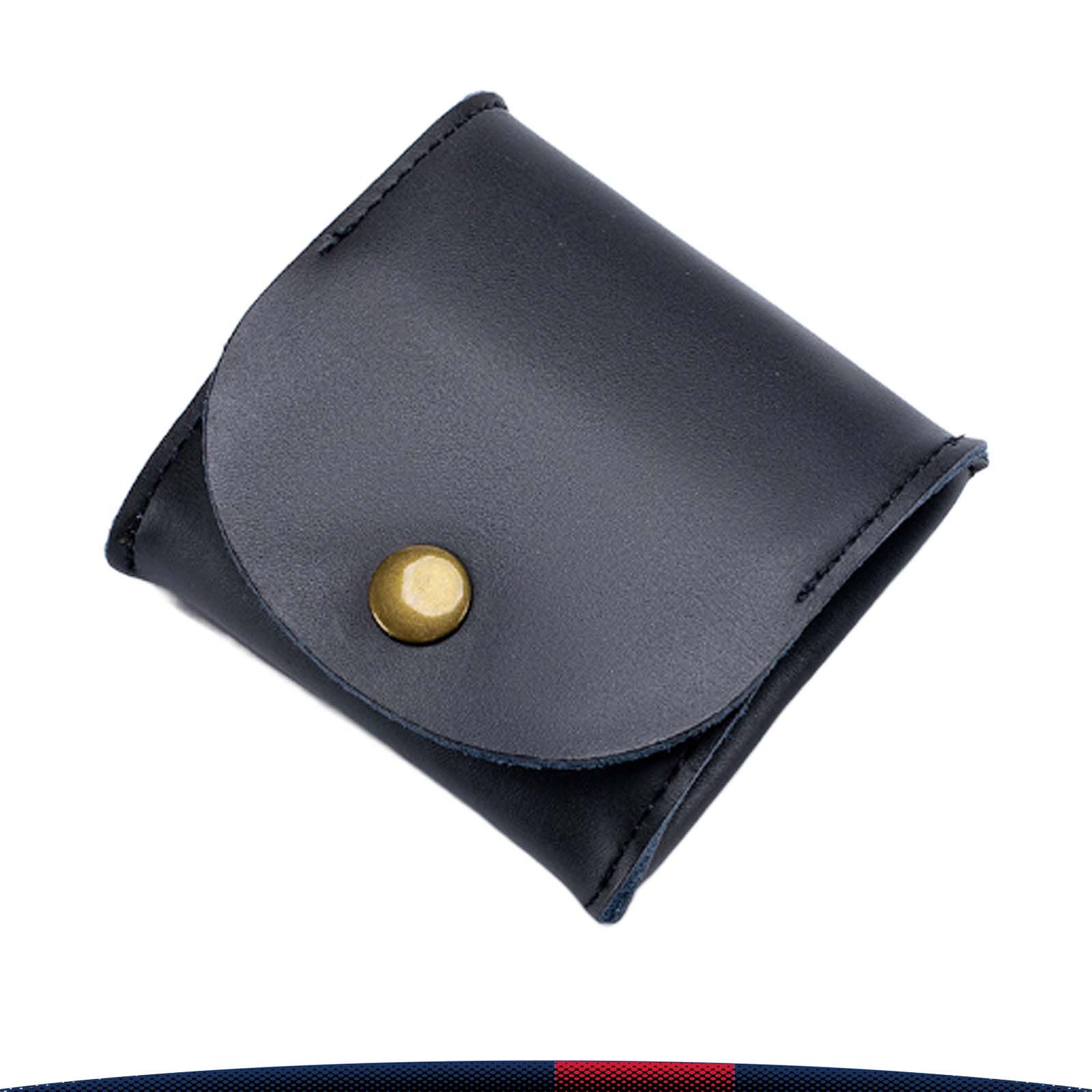 Vintage Mini Coin Bag 4