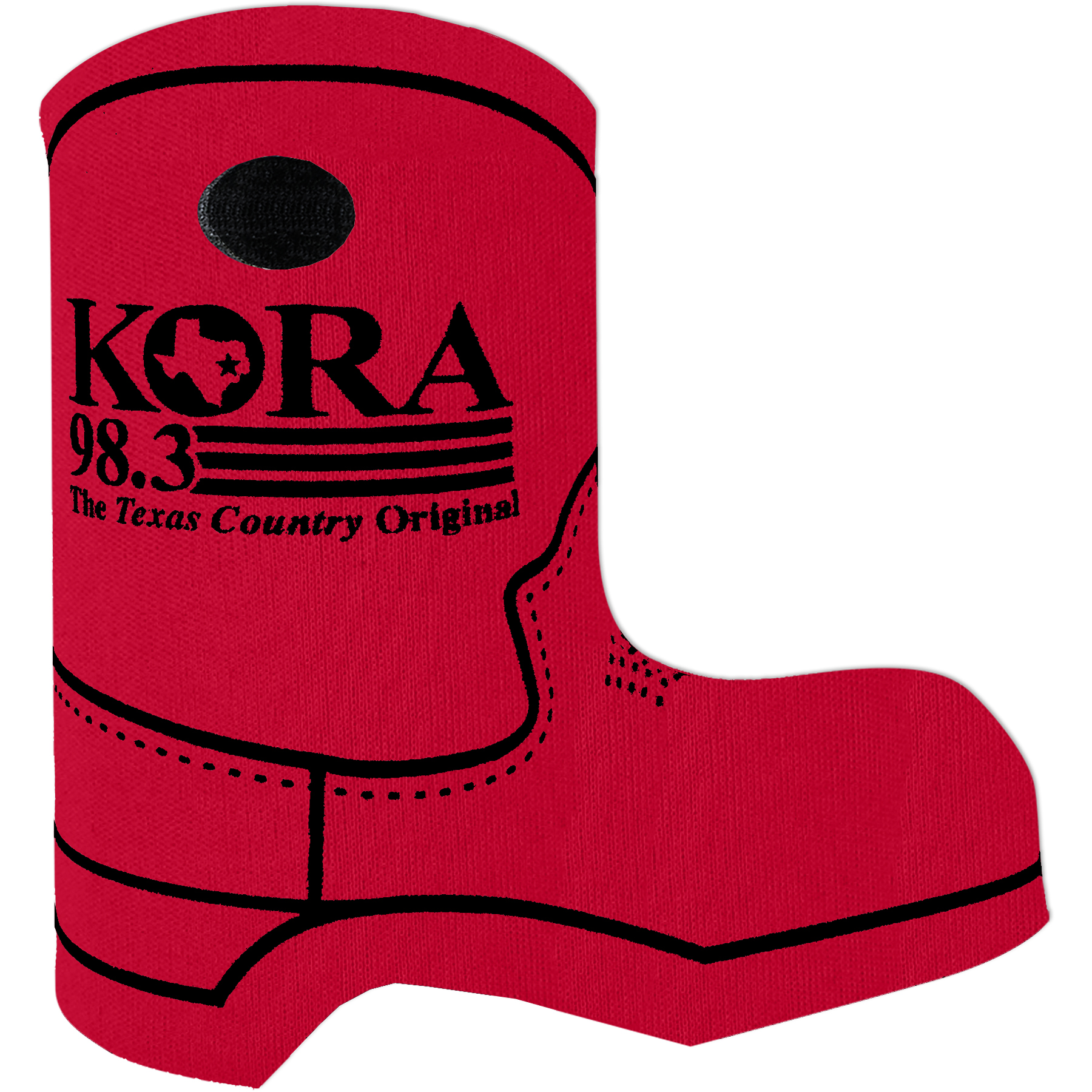 Boot Slide-On Scuba Sleeve for Bottles 19