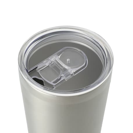 Thor Copper Vacuum Insulated Tumbler 22oz 128