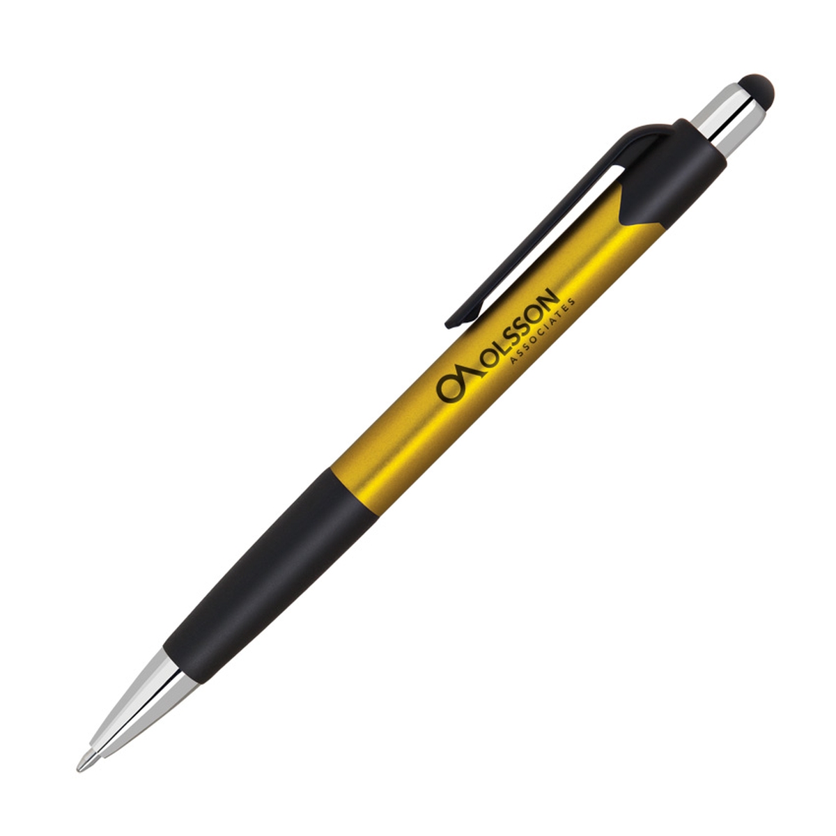 Stylus-225 Promotional Stylus Pen 5