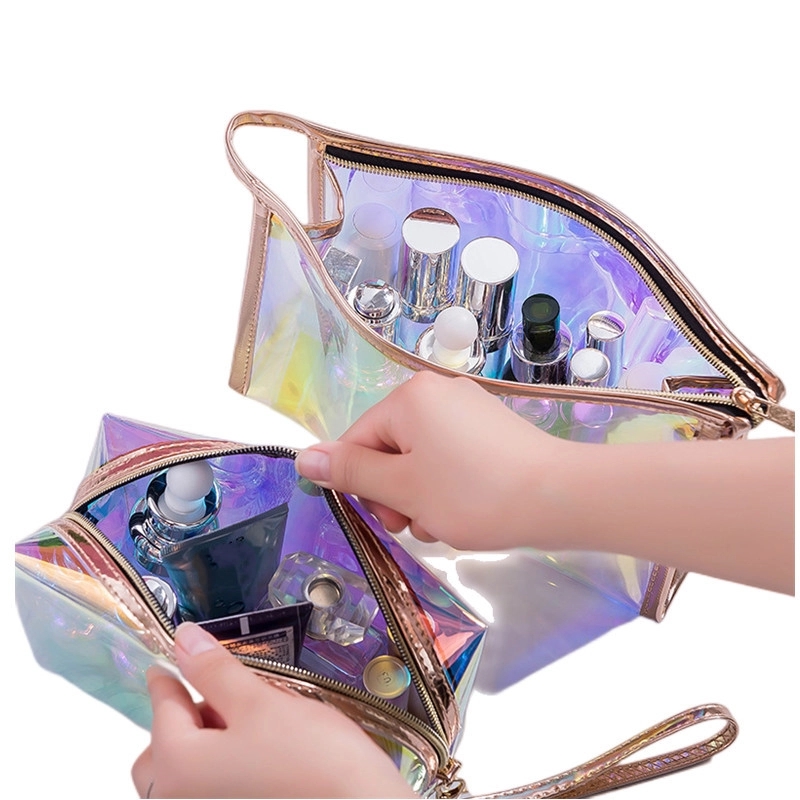 Waterproof Makeup Bag 4