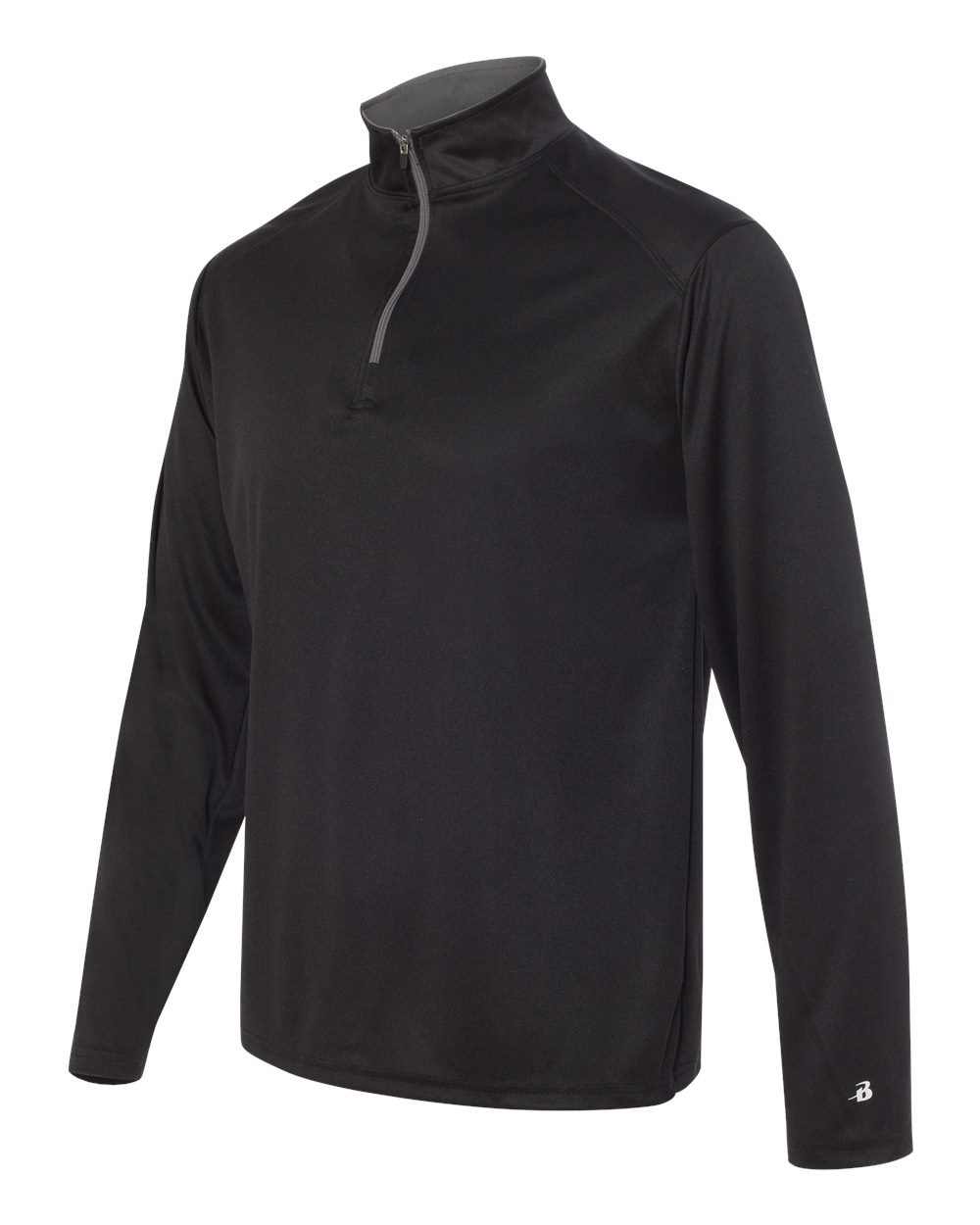 Men's B-Core Quarter-Zip Pullover - 4102 2