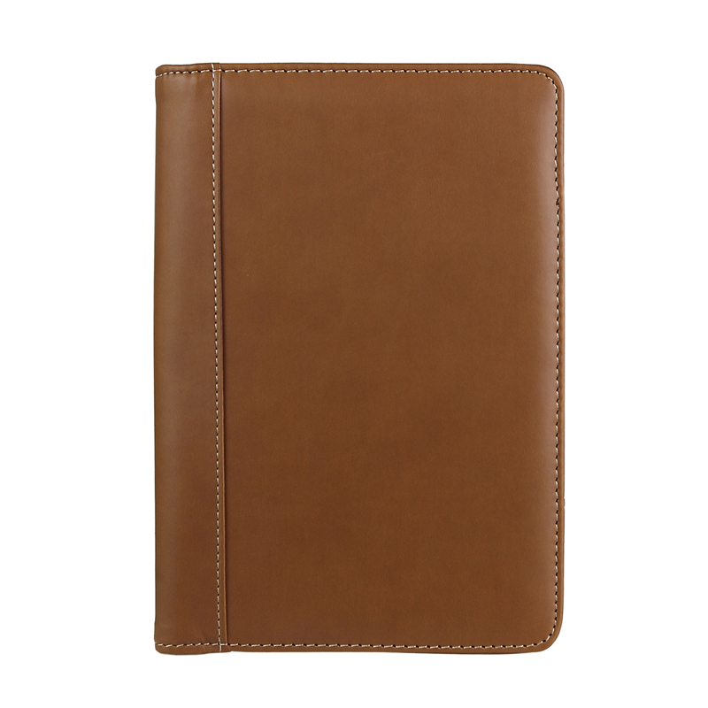 Marin Italian PU Leather Junior Padfolio 4