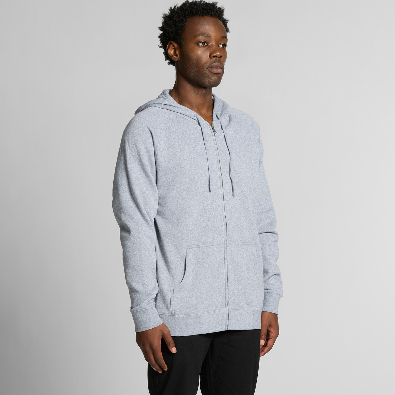 Supply Zip Hood | 5109, custom hoodie or sweatshirt with logo imprint 14