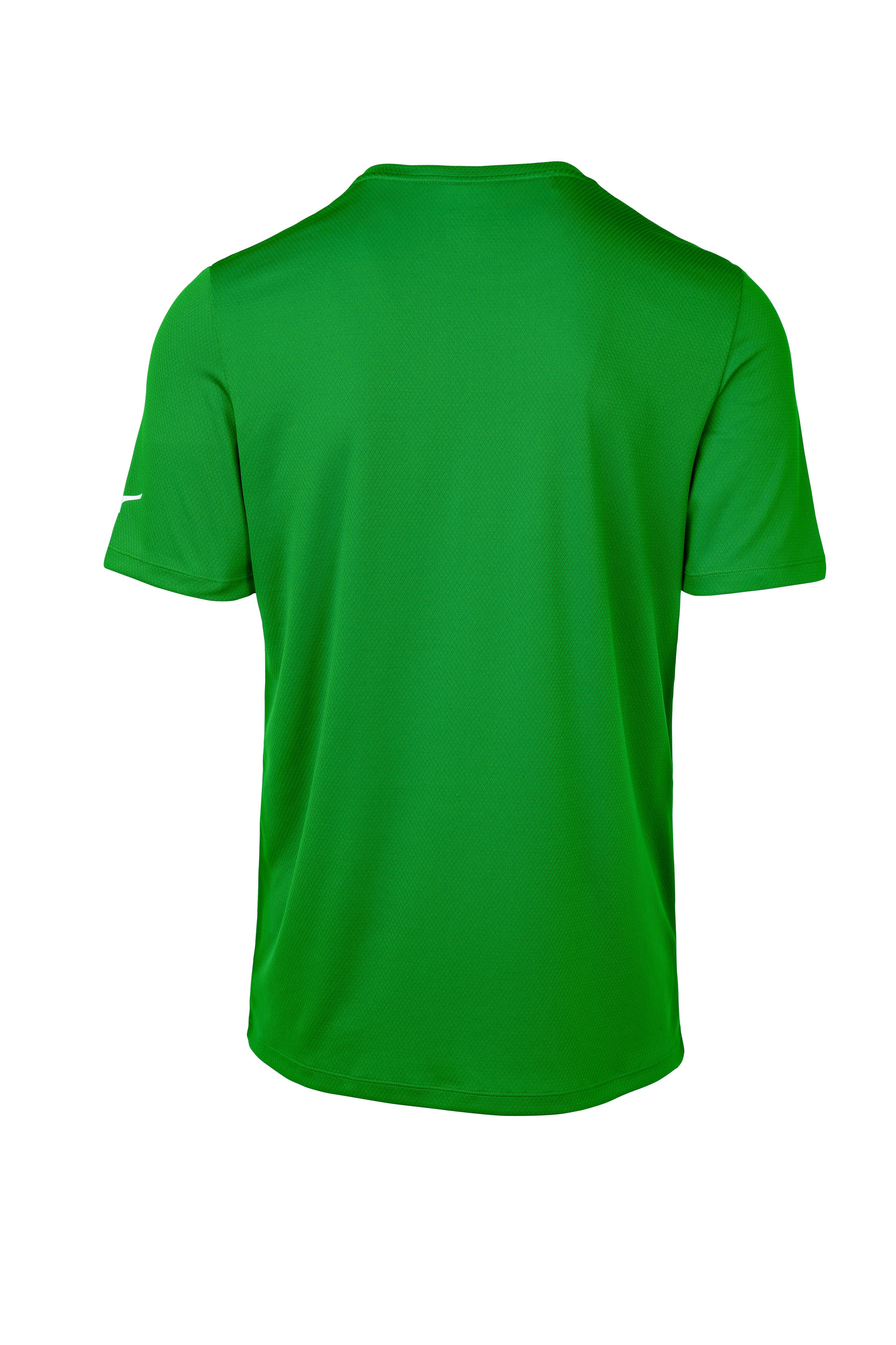 Youth Mizuno Tee 6