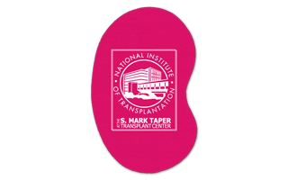 Kidney Rubber Jar Opener 12