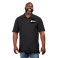 PALO Short Sleeve 100% Cotton Pique Polo - Men's 125