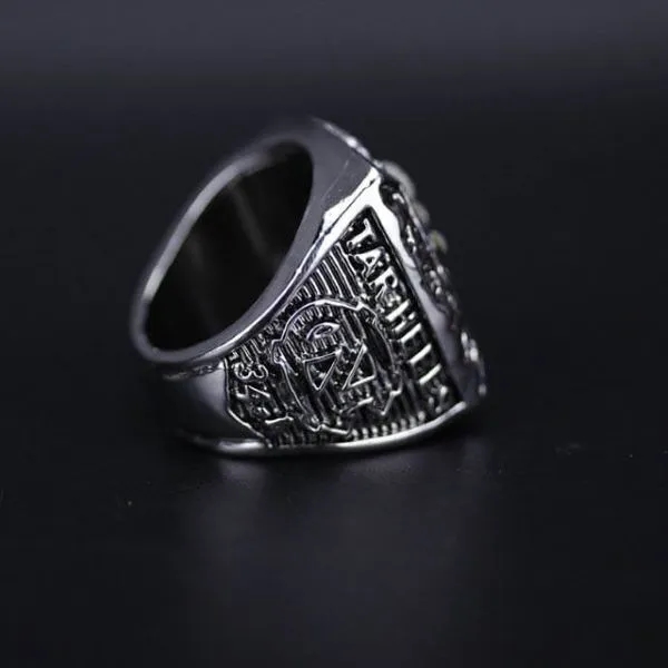 2009 North Carolina Tar Heel NCAA Basketball Championship Ri 4