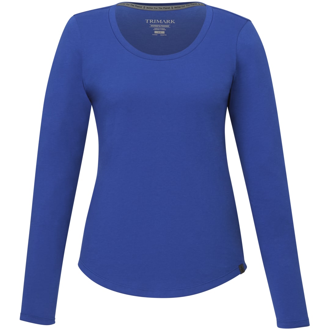 SOMOTO Eco Long Sleeve Tee - Women's 33
