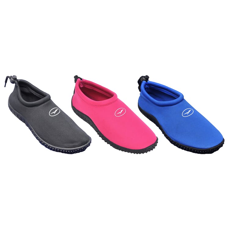 Women's Water Shoes - Assorted Size 5/6-11 3