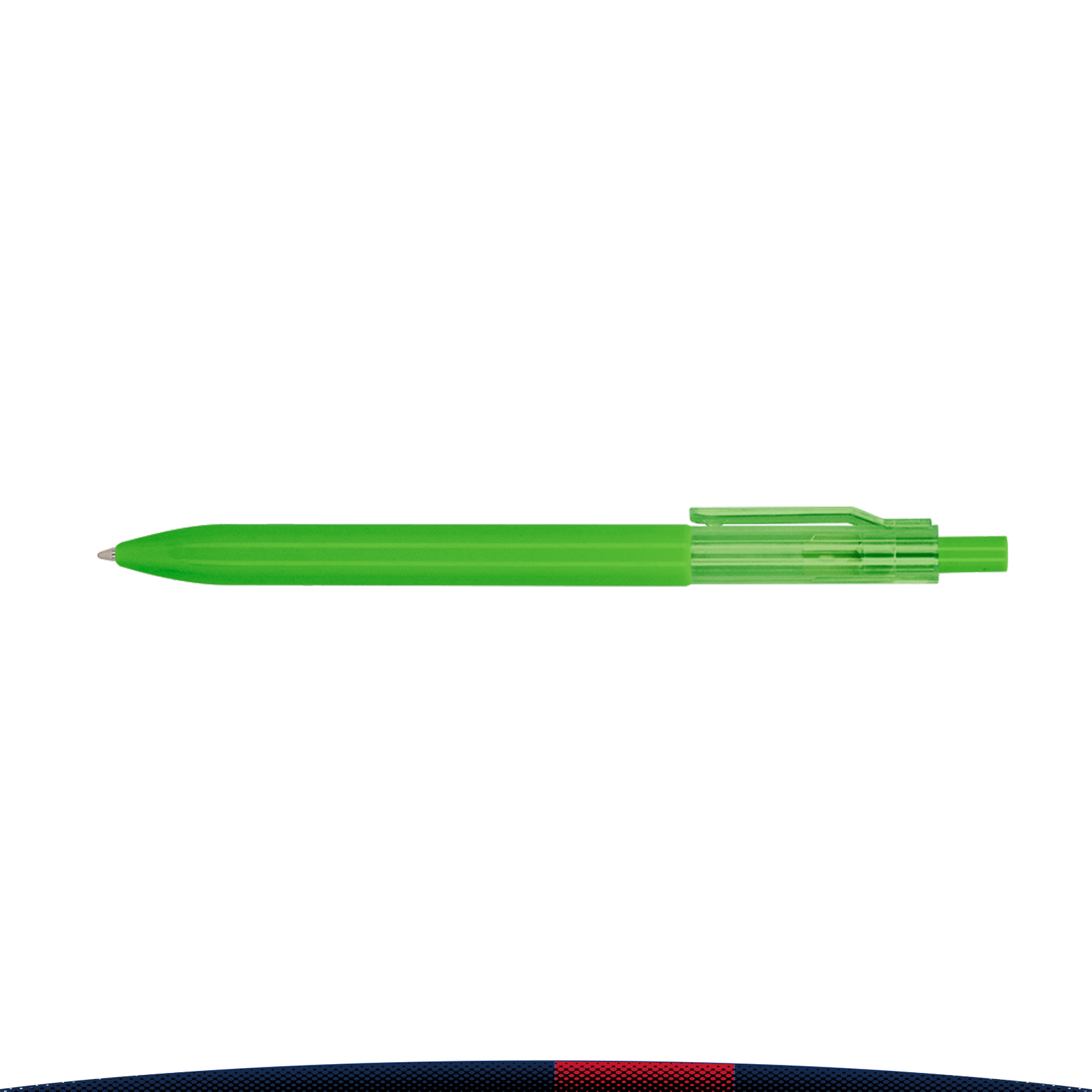 Paden Recycled Ballpoint Pen 1