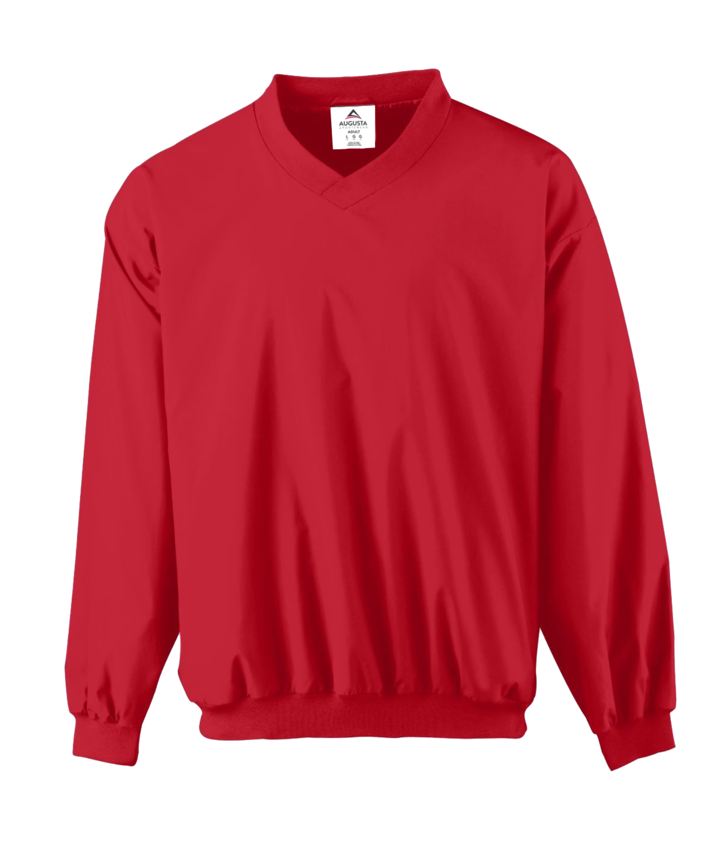 Micro Poly Windshirt/Lined 2