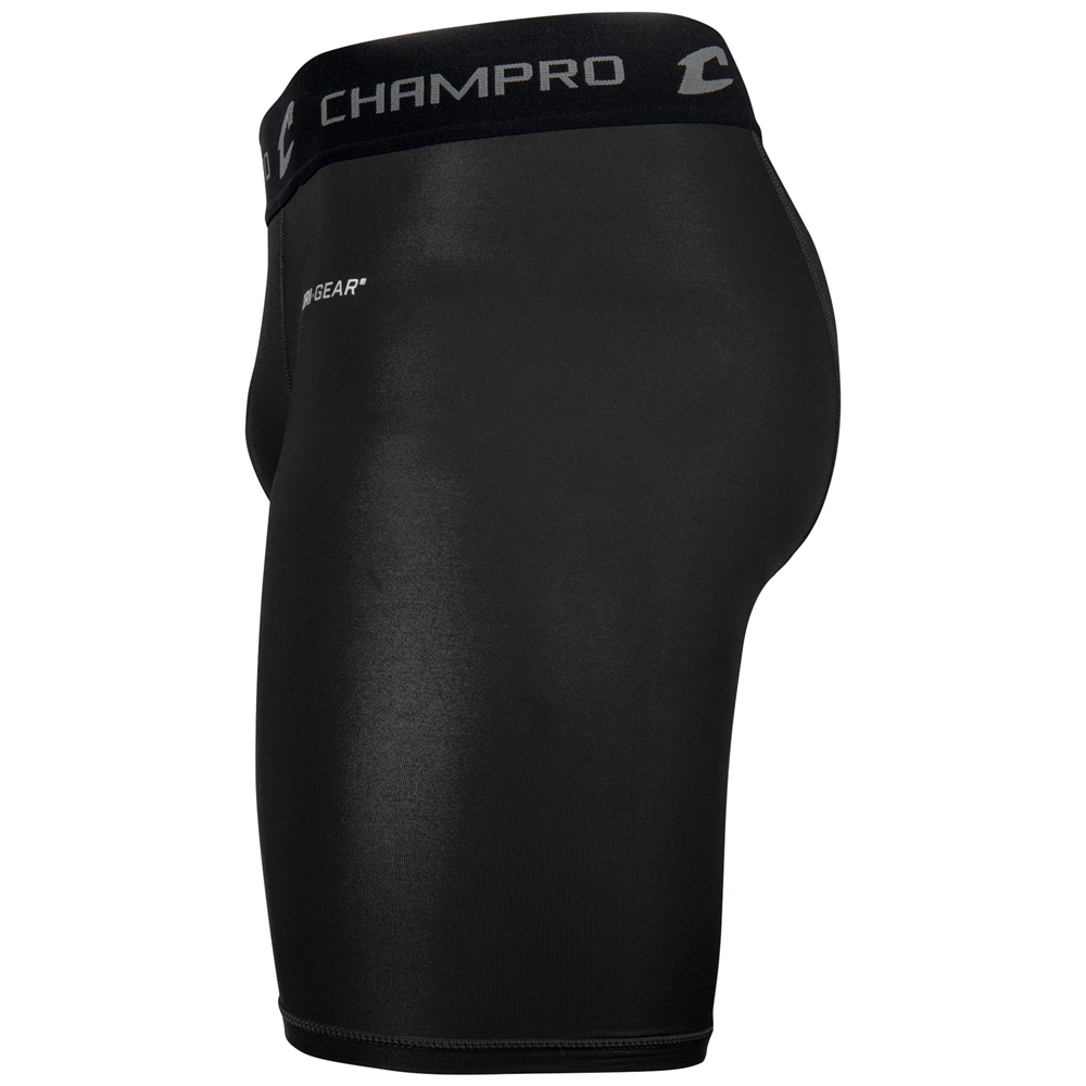 Compression Short 5