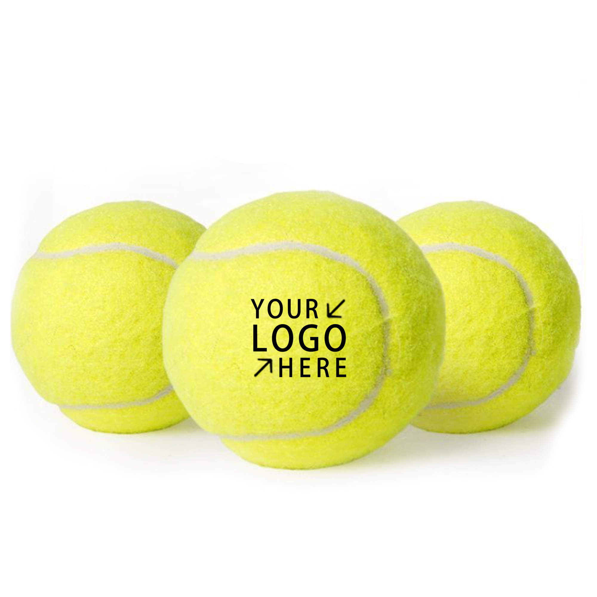 Competition-Type Elastic Training Tennis 2