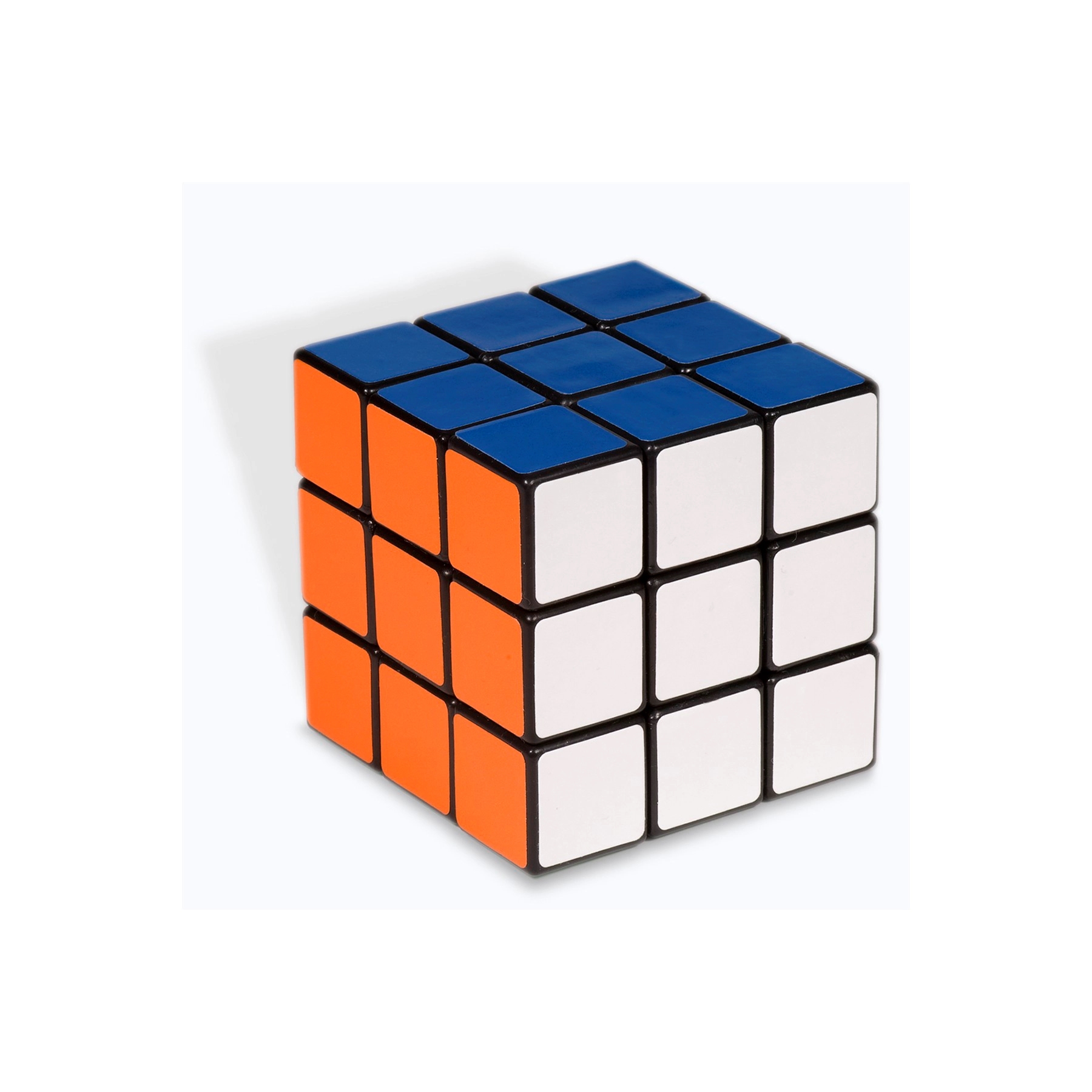 9-Panel Full Stock Cube 6
