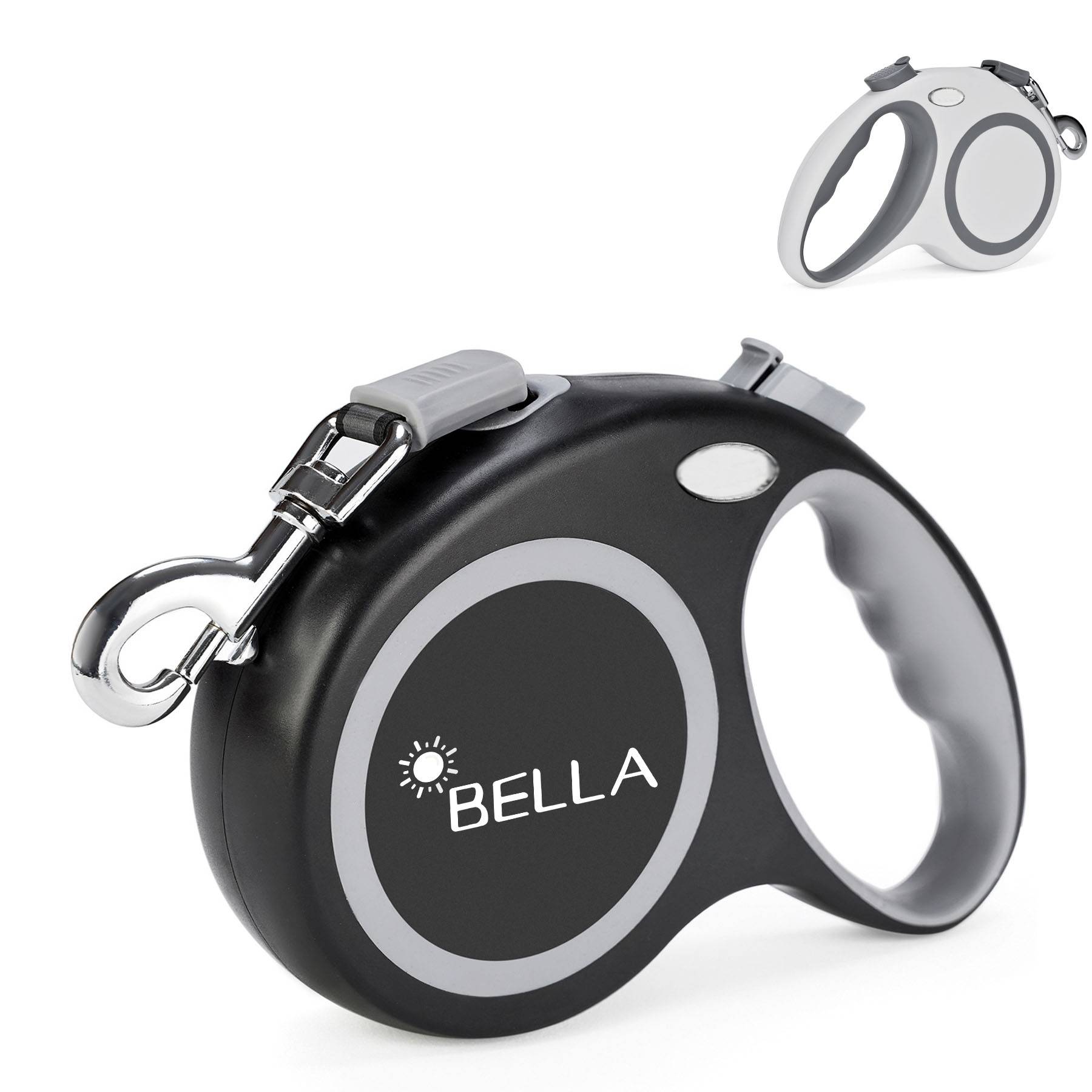 Retractable Ft Heavy Duty Bird Leash Strong Nylon Tape 3
