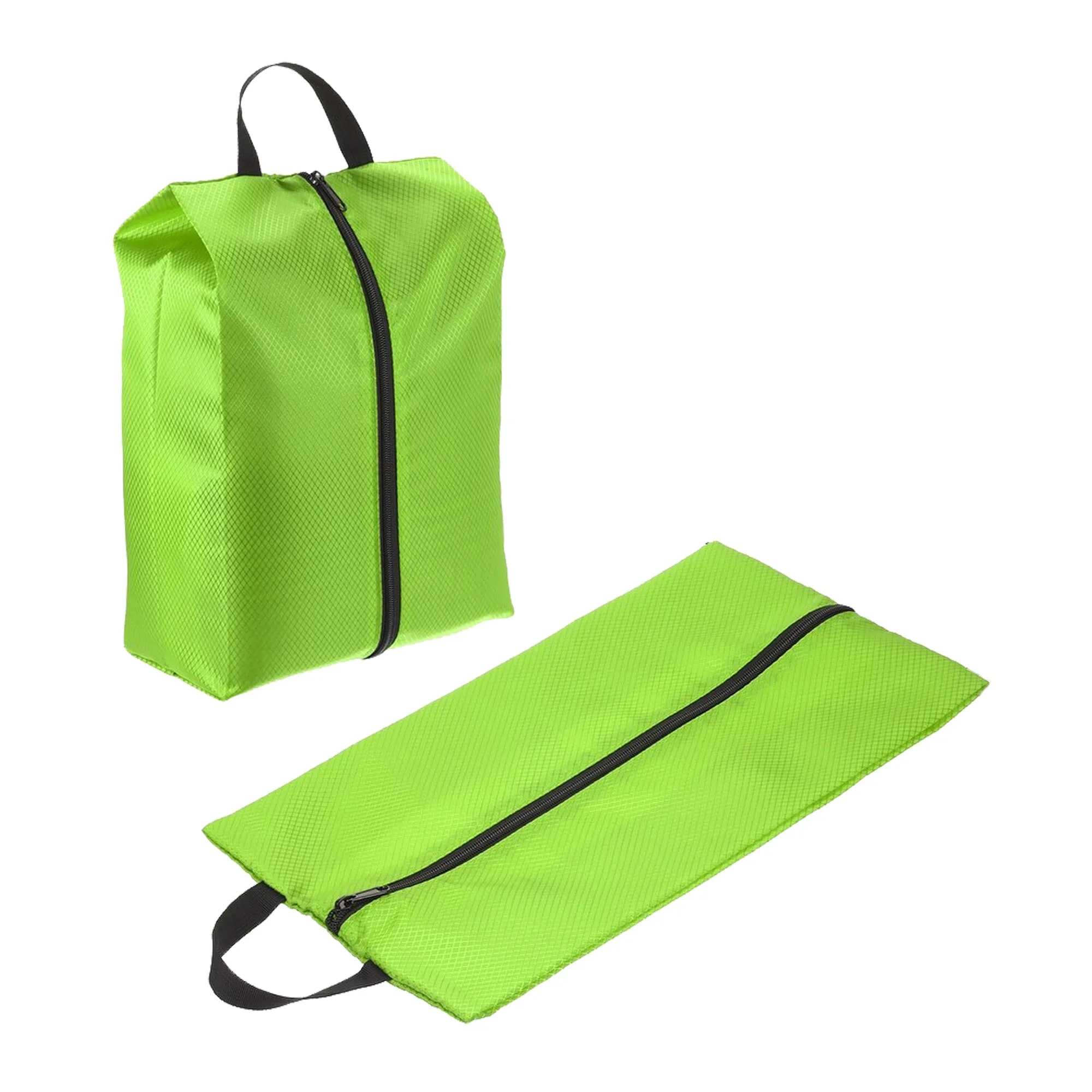 Large Waterproof Portable Travel Shoe Bag 1