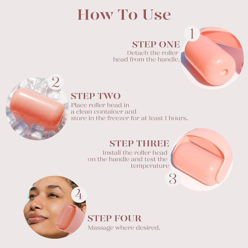 Ice Face Massager 6