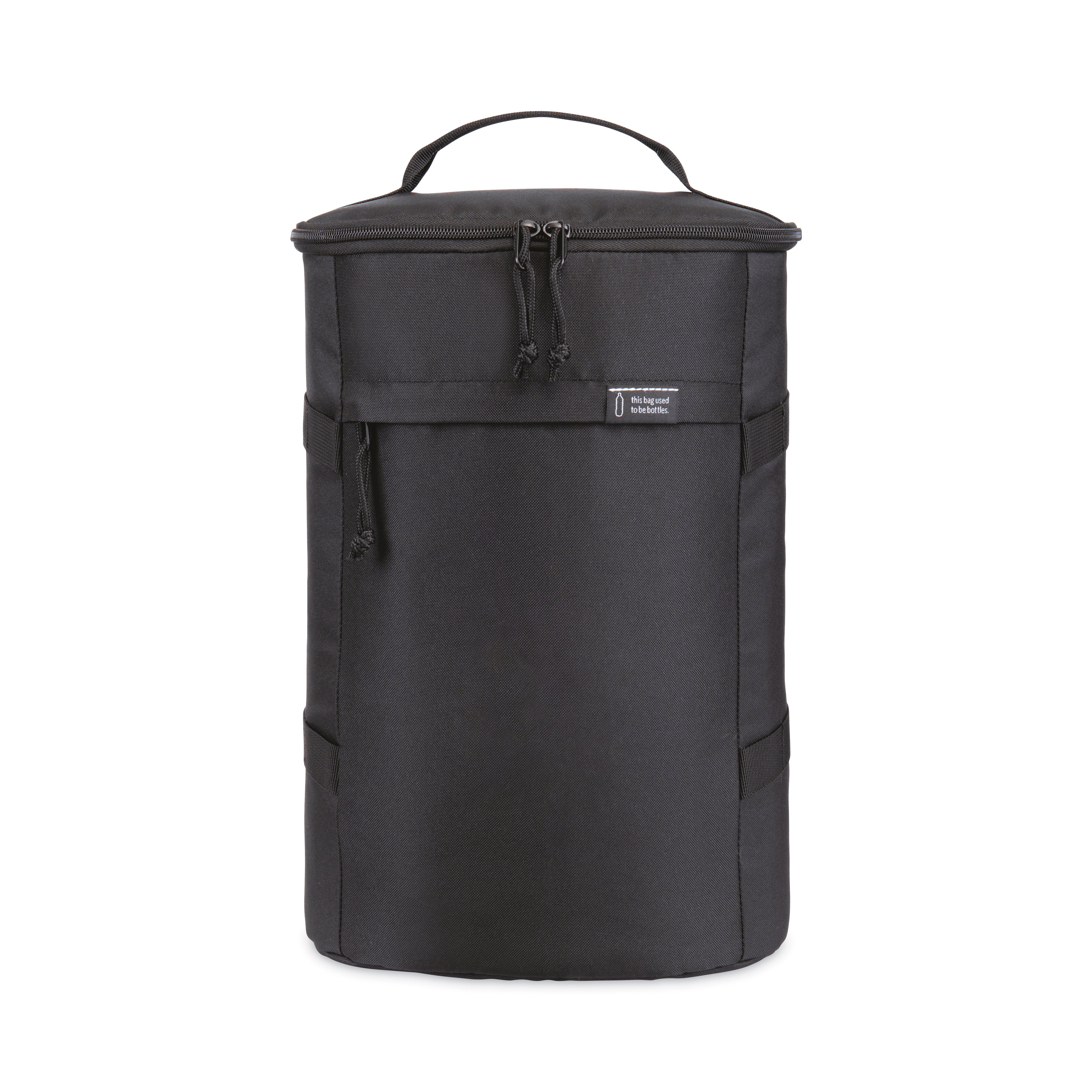 Renew Recycled rPET Backpack Cooler 23