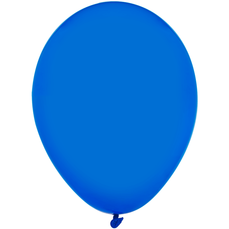 Custom 17" Latex Balloons 28
