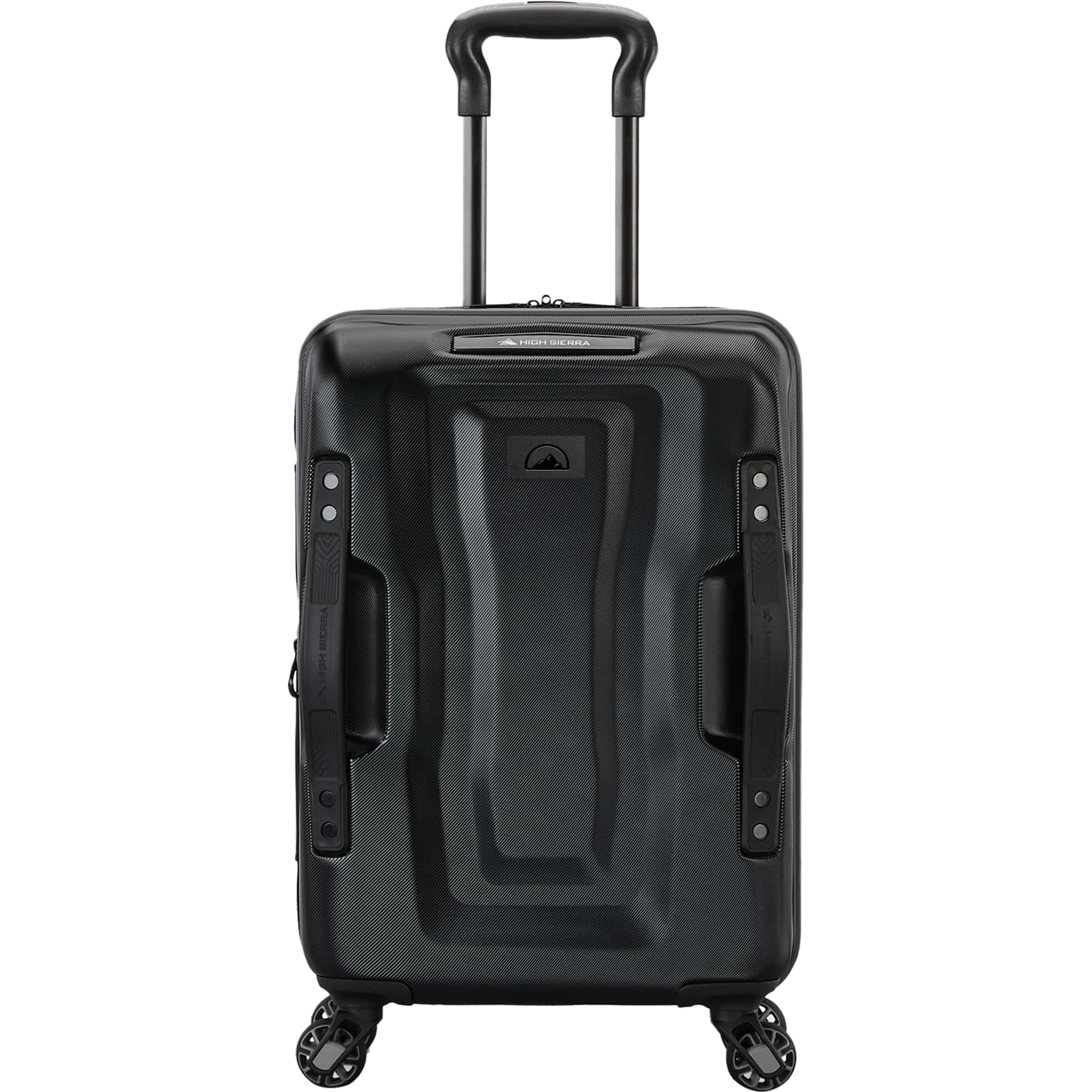 High Sierra Terra Trek Carry-On Luggage
