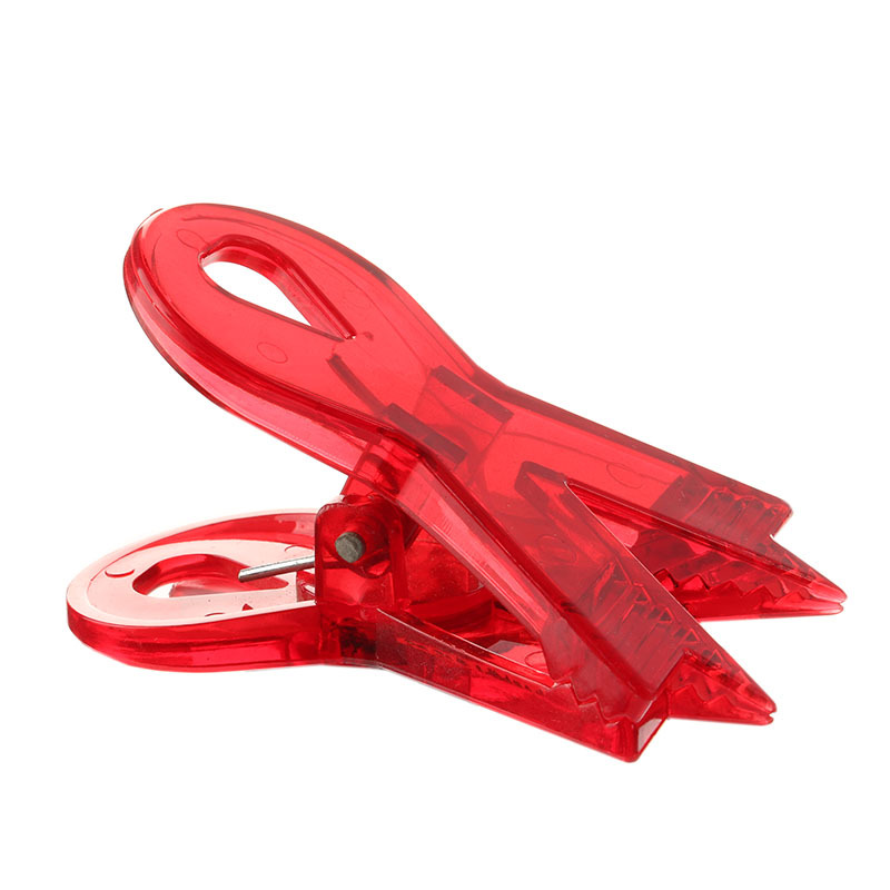 Bow Tie Shaped Magnet Clip 5