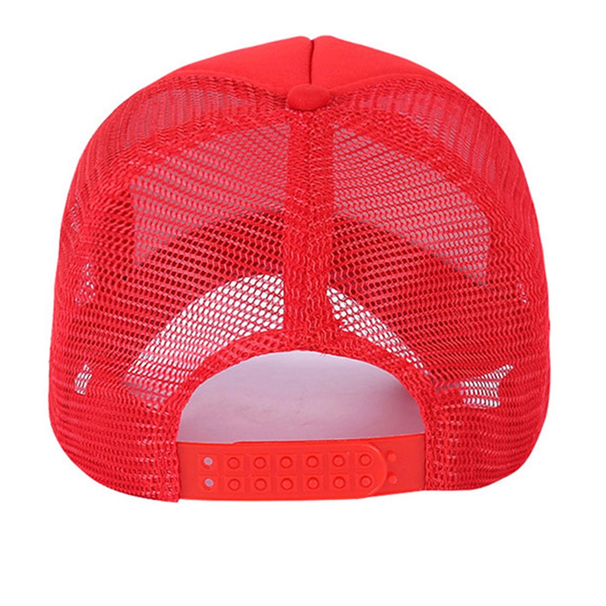 Kids Summer Sport Mesh Cap 2
