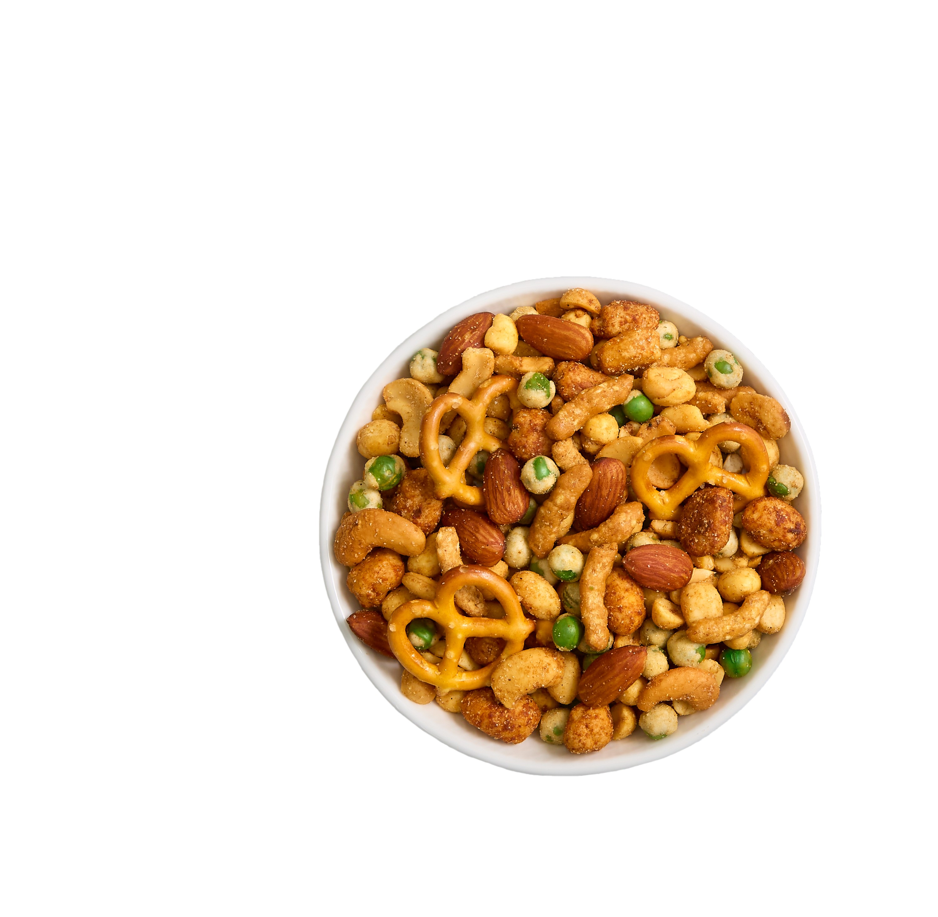 8" Custom Snack Canister 4