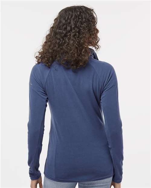 Women's Glacial™ IV Fleece Half-Zip Pullover - 212495 17