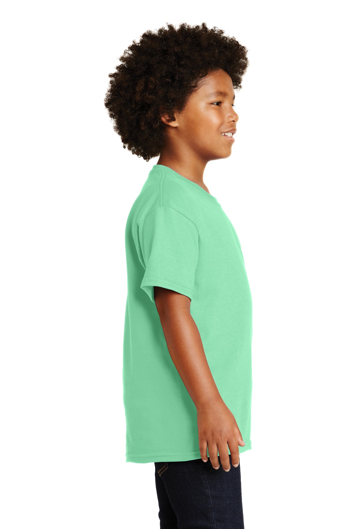 Gildan® Youth Ultra Cotton 100% US Cotton T-Shirt 8