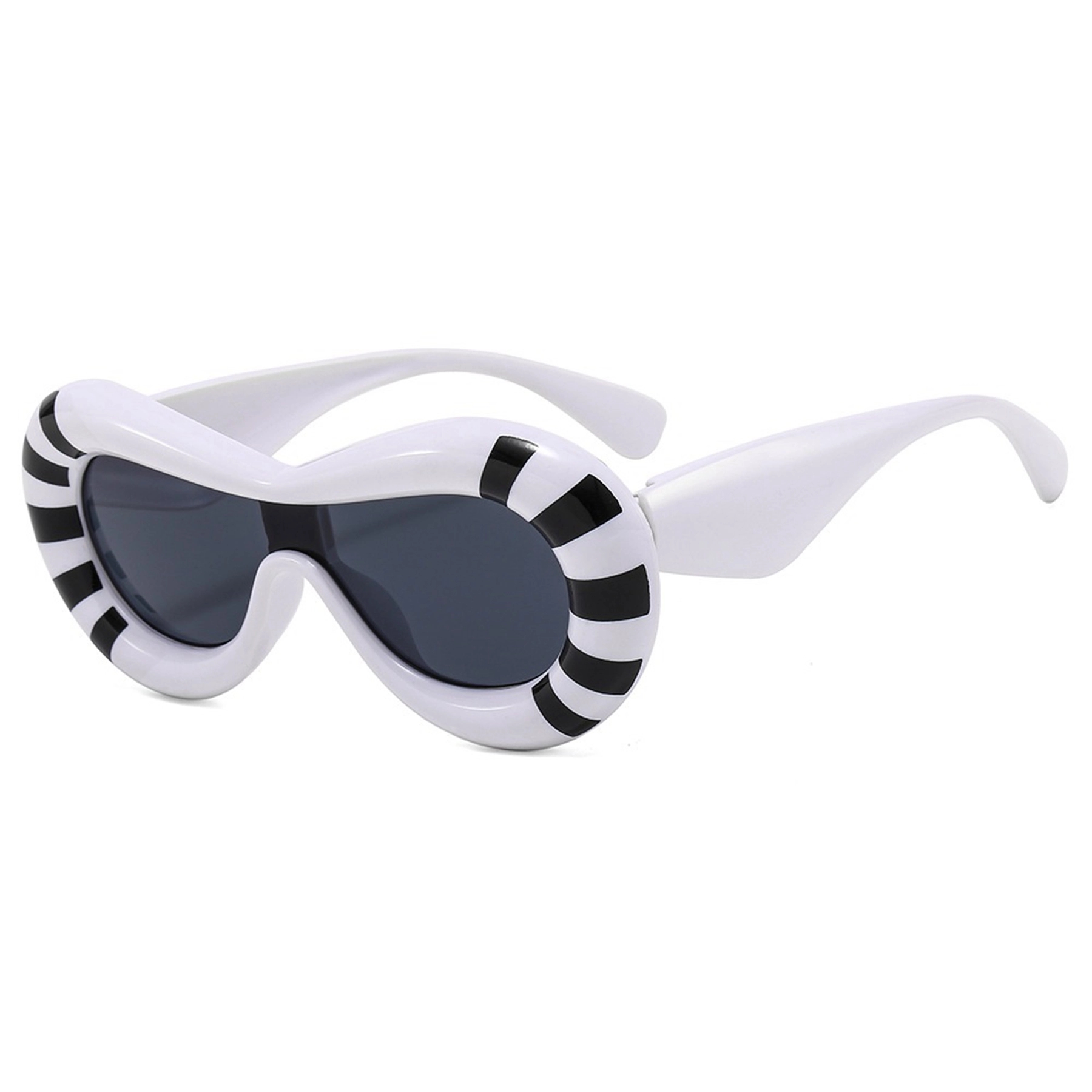 Y2K Vintage Cat eye Sunglasses 3