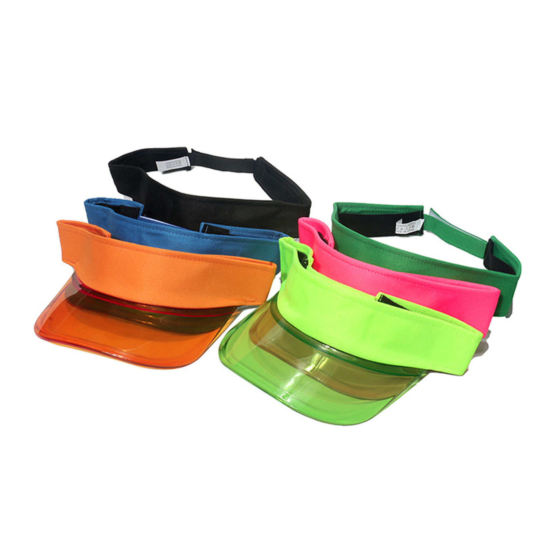 Transparent Eave Pvc Visor 9